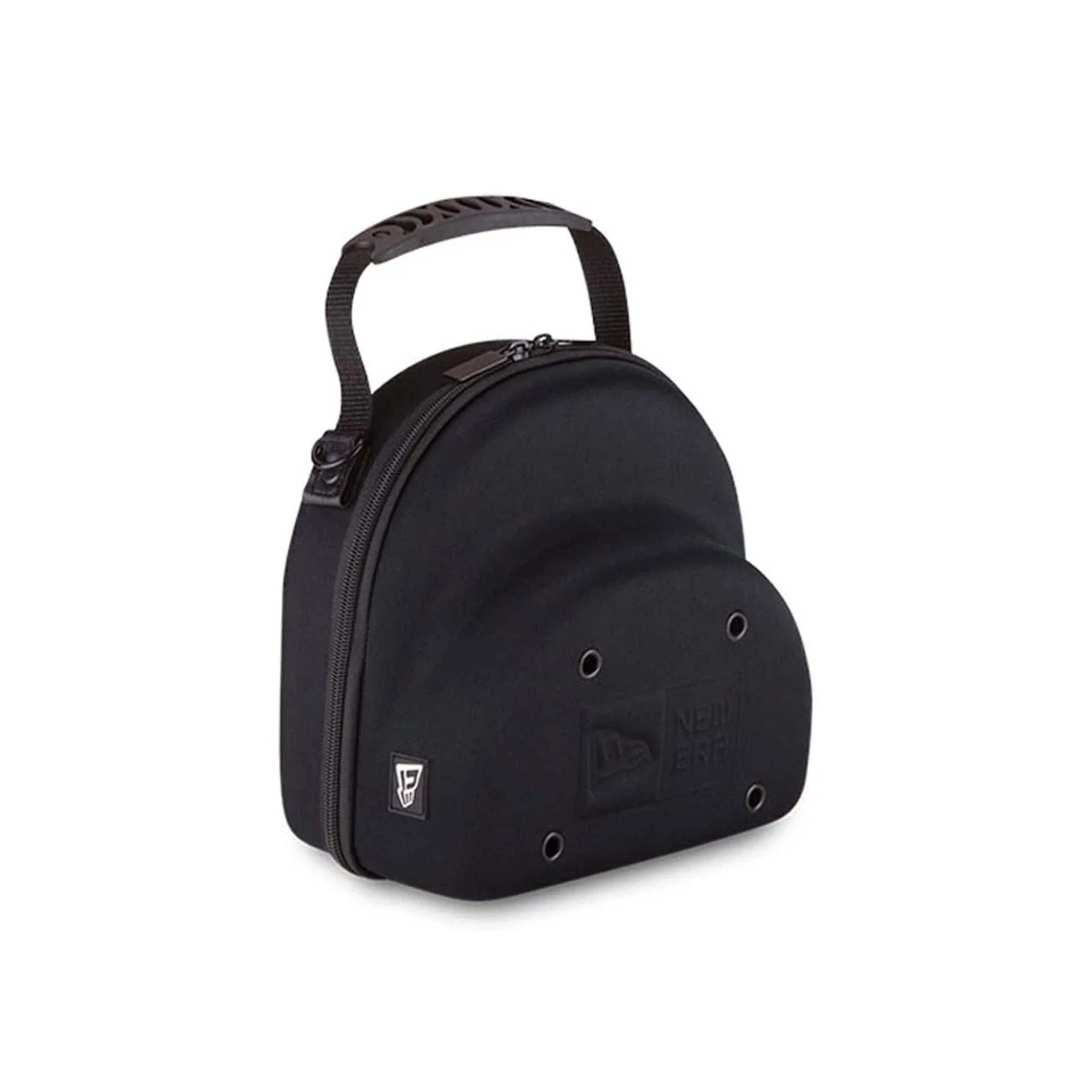 New Era Black 2 Cap Carry Case - Image 3