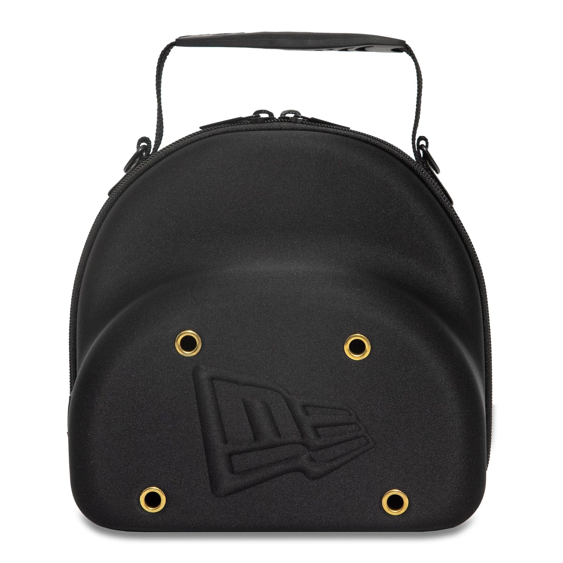 New Era Black 2Pk 59FIFTY Fitted Cap Carrier - Image 3