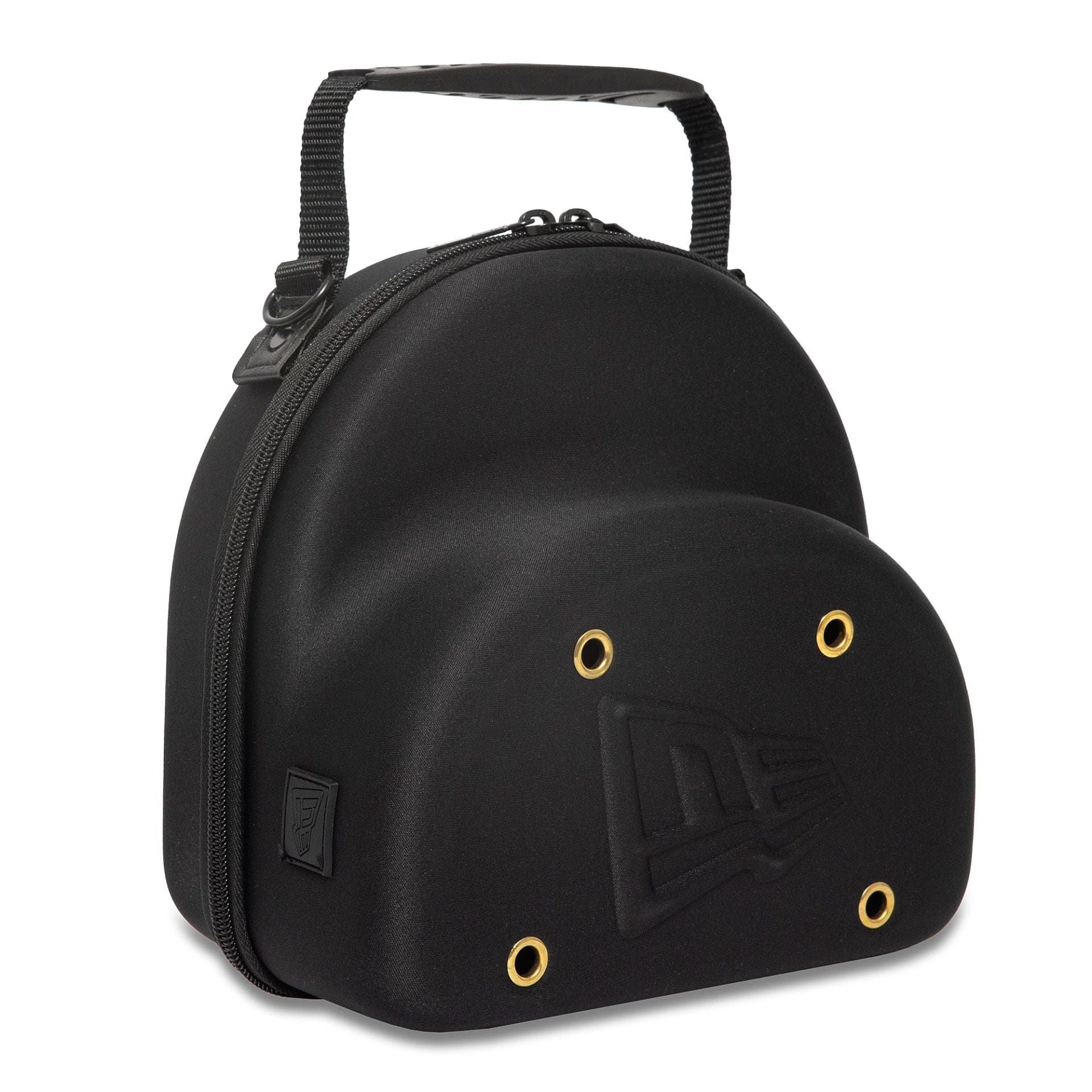 New Era Black 2Pk 59FIFTY Fitted Cap Carrier - Image 4