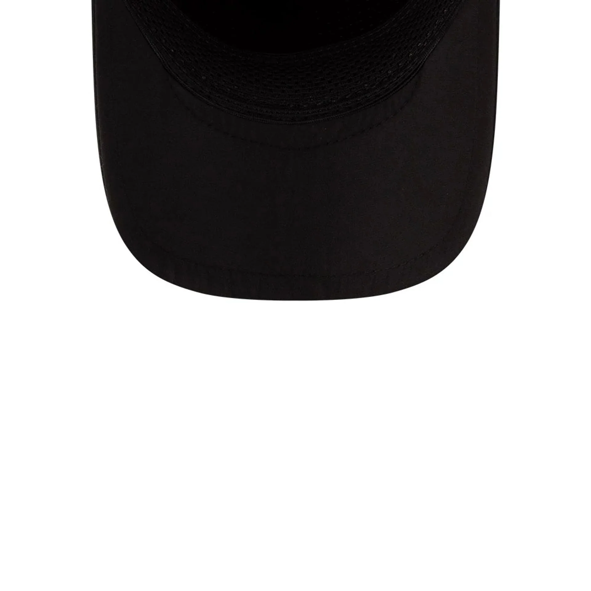 New Era Black & Red 9FORTY Apex Cap - Image 7