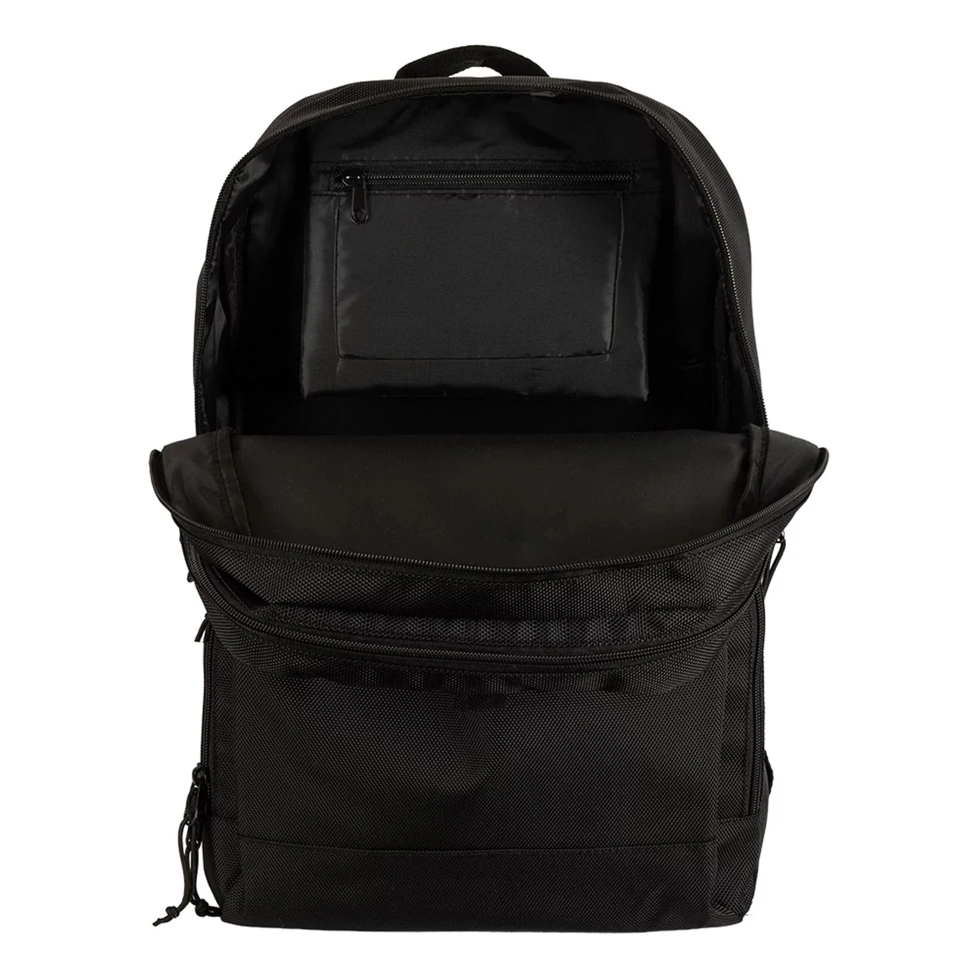 New Era Black Smart Backpack - Image 4