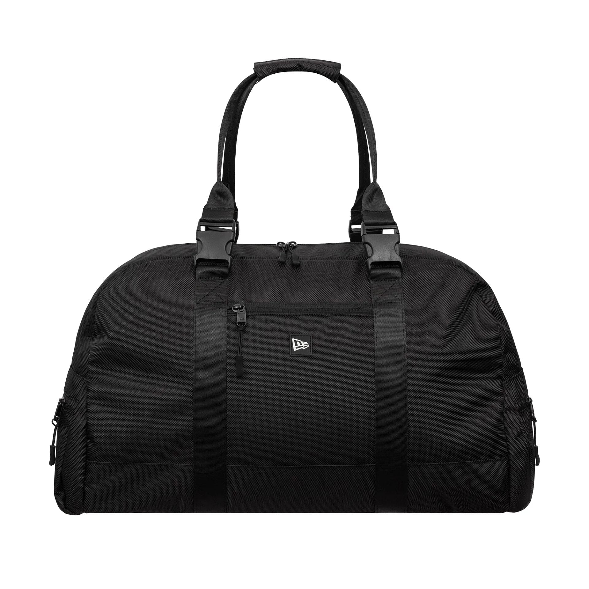 New Era Black Weekend Duffle Backpack Hybrid Bag - Image 2