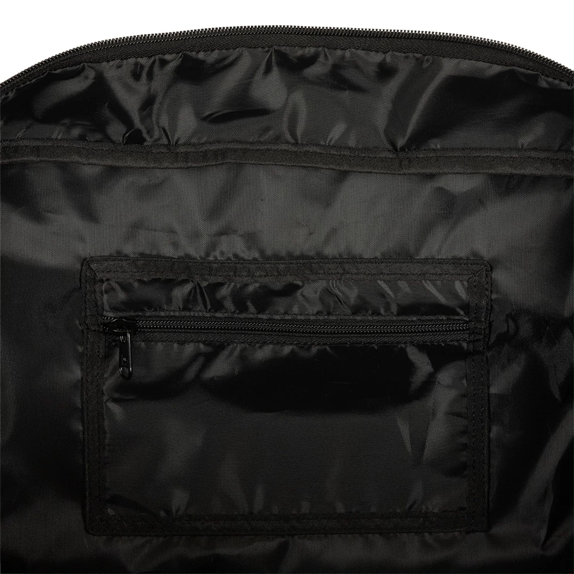 New Era Black Weekend Duffle Backpack Hybrid Bag - Image 5