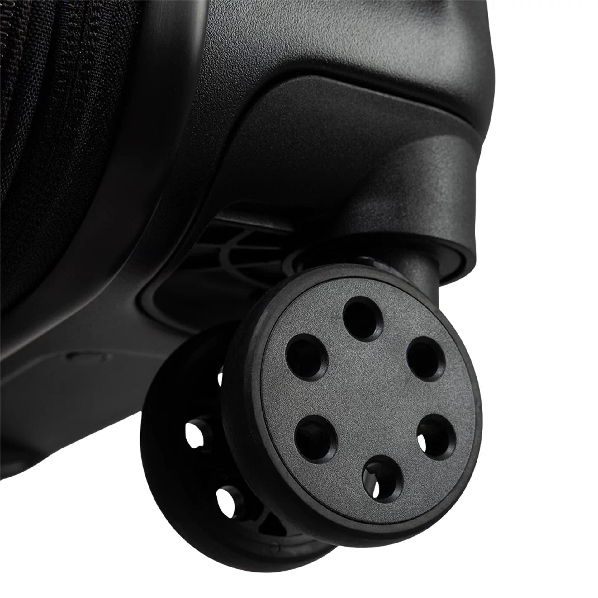 New Era Black Wheeled Cabin Case - Image 9