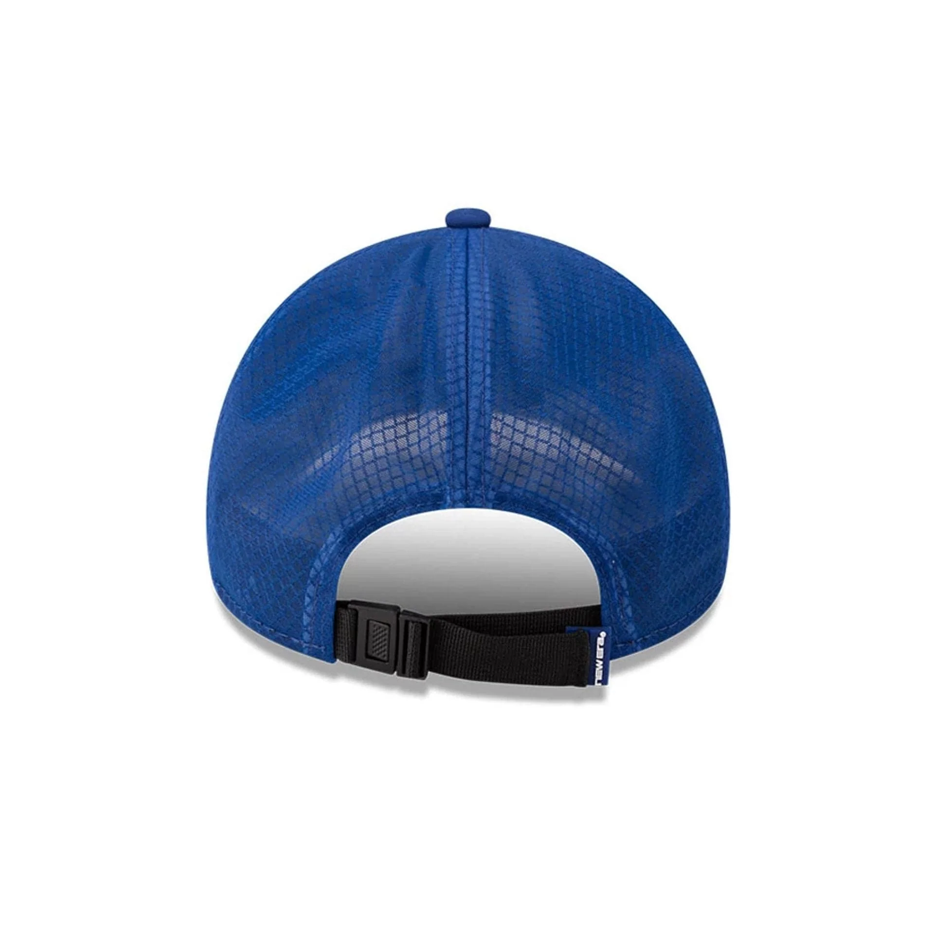 New Era Blue 9FORTY Apex Cap - Image 2