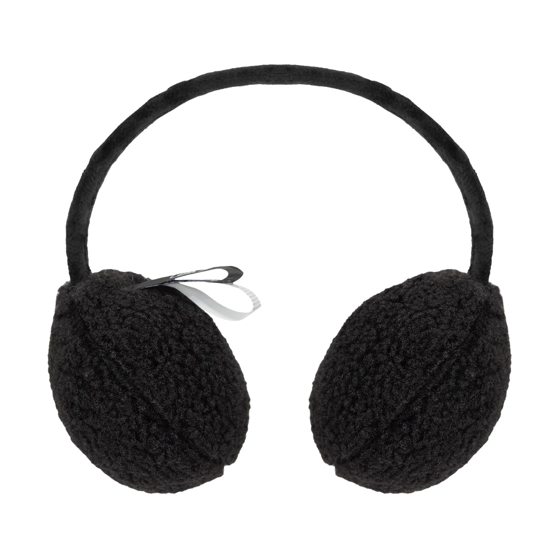 New Era Borg Black Ear Muffs - Image 4
