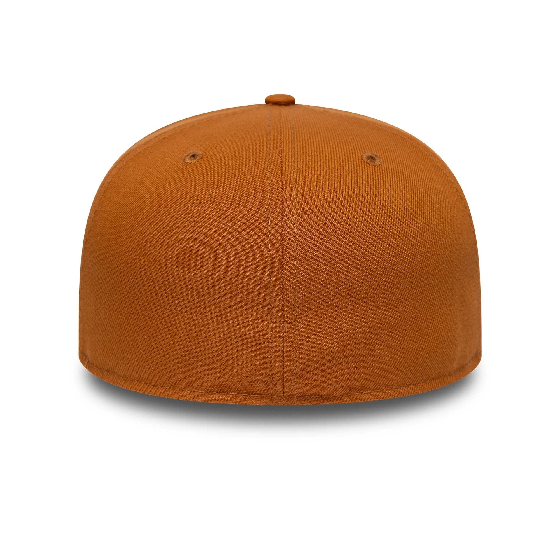 New Era Brown 59FIFTY Fitted Cap - Image 6
