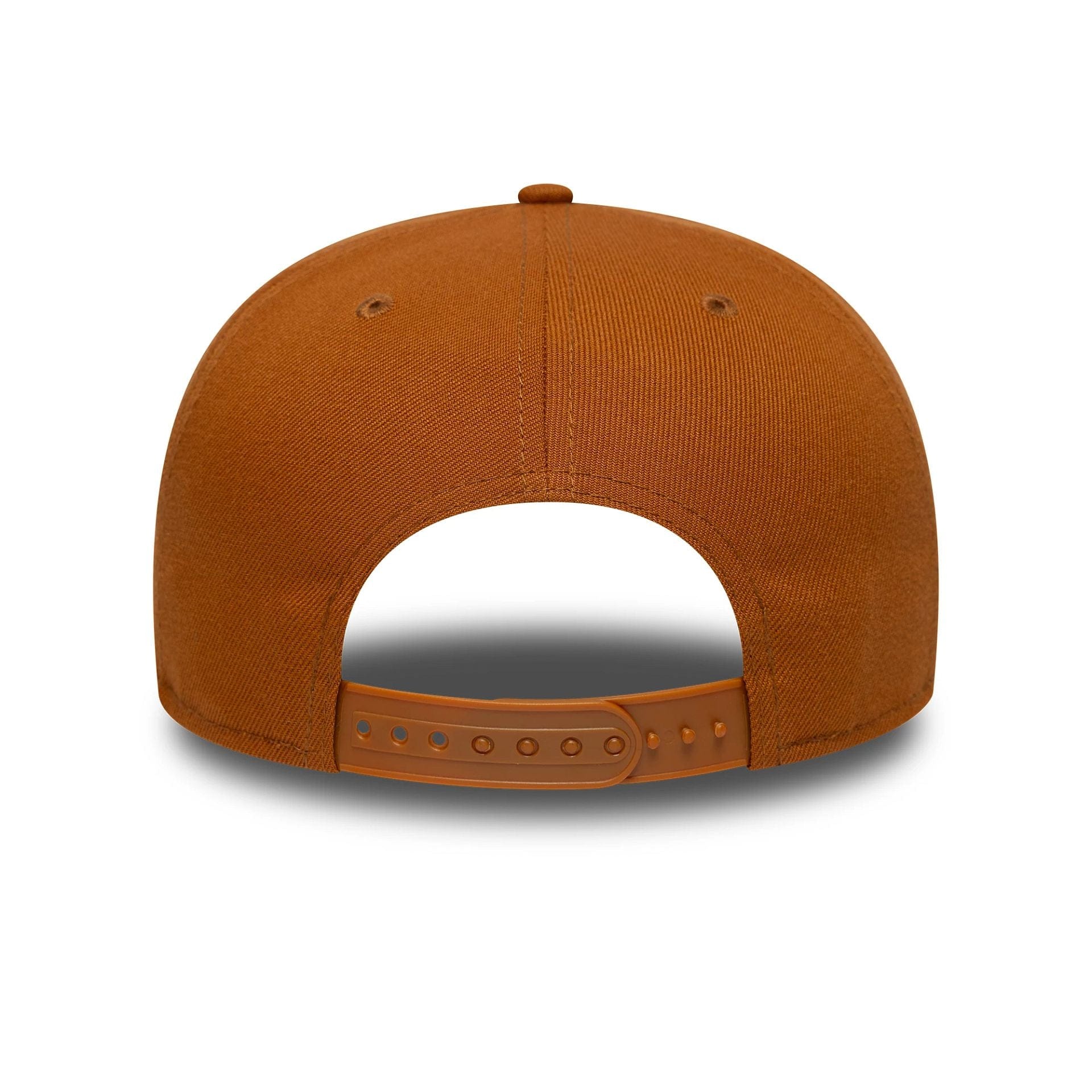 New Era Brown 9FIFTY Snapback Adjustable Cap - Image 6
