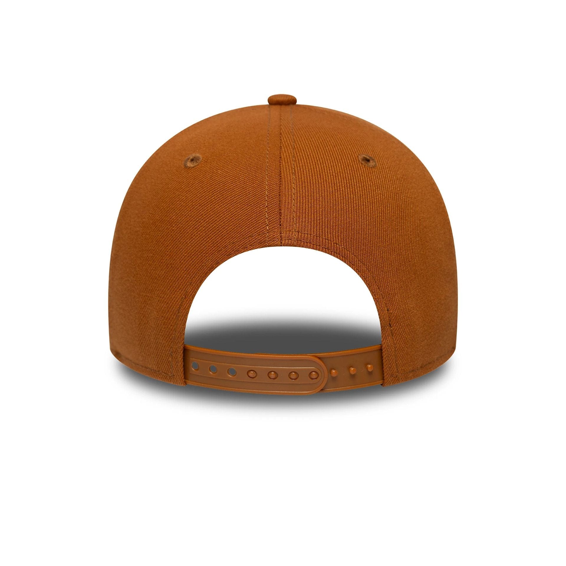 New Era Brown 9FORTY Adjustable Cap - Image 6