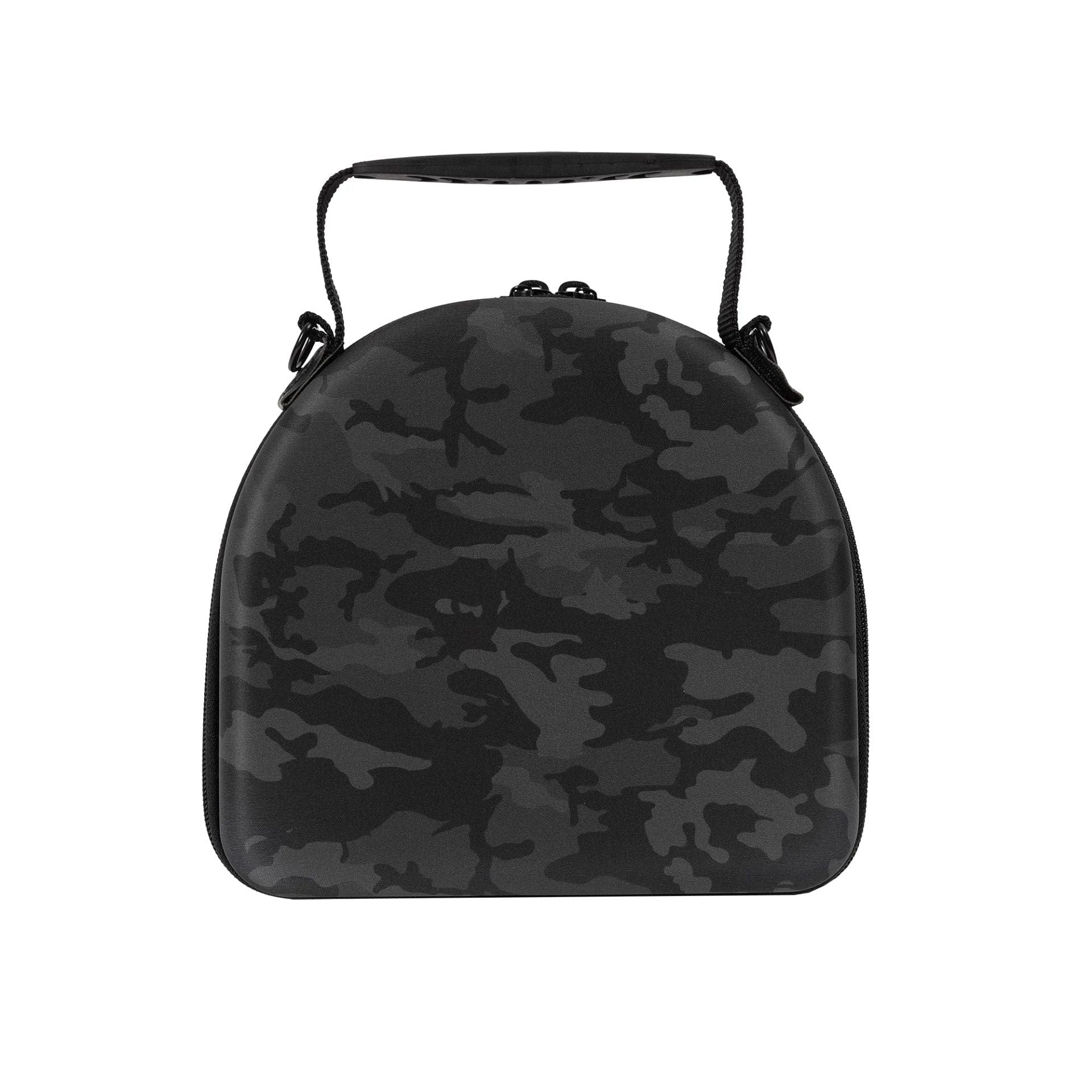 New Era Camo Black 2Pk 59FIFTY Cap Carrier - Image 5