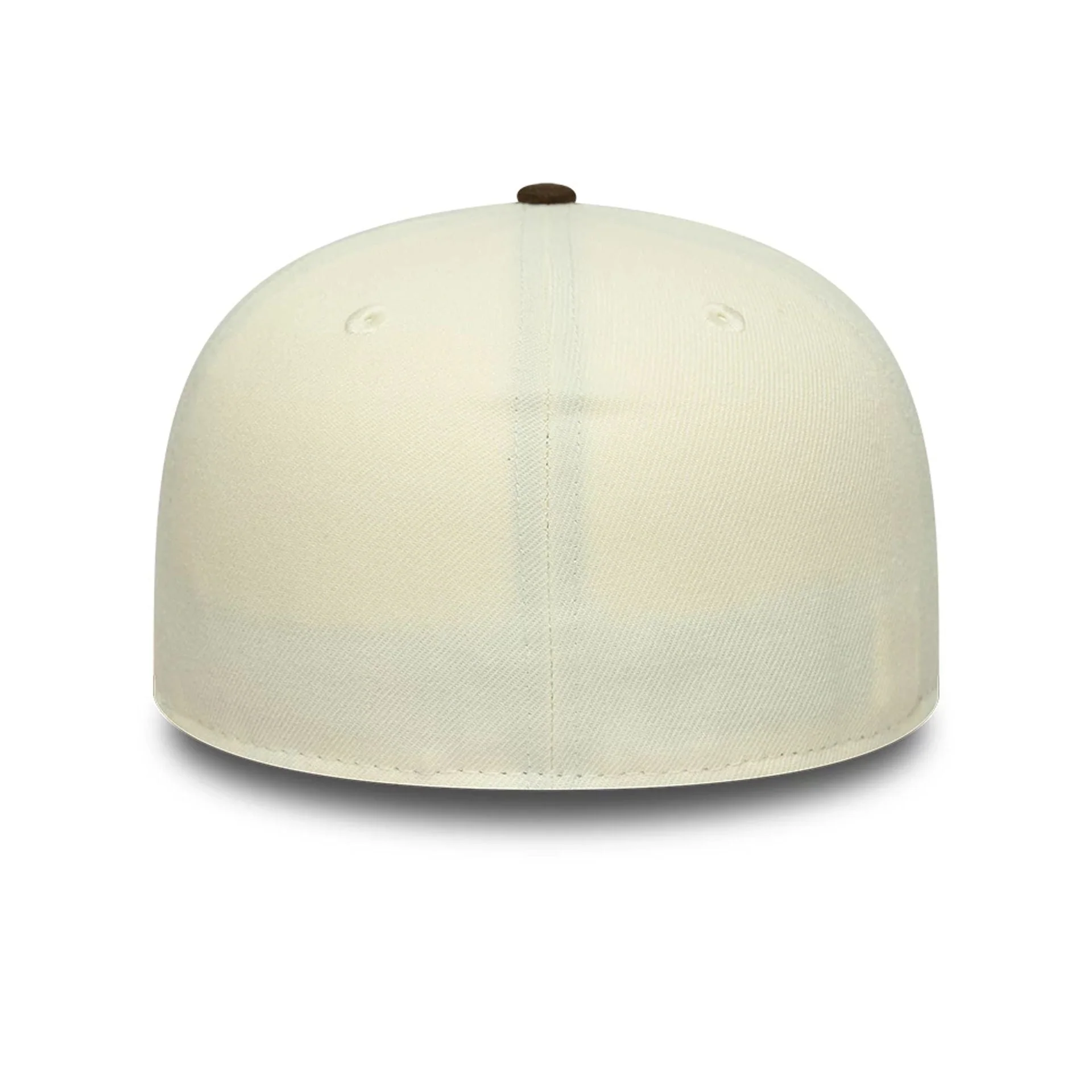 New Era Cream 59FIFTY A-Frame Fitted Cap - Image 7