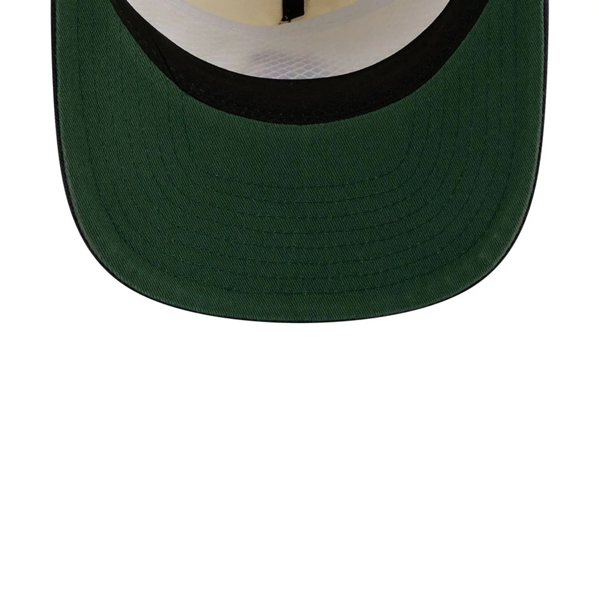 New Era Daisies Cream 19TWENTY Adjustable Cap - Image 2