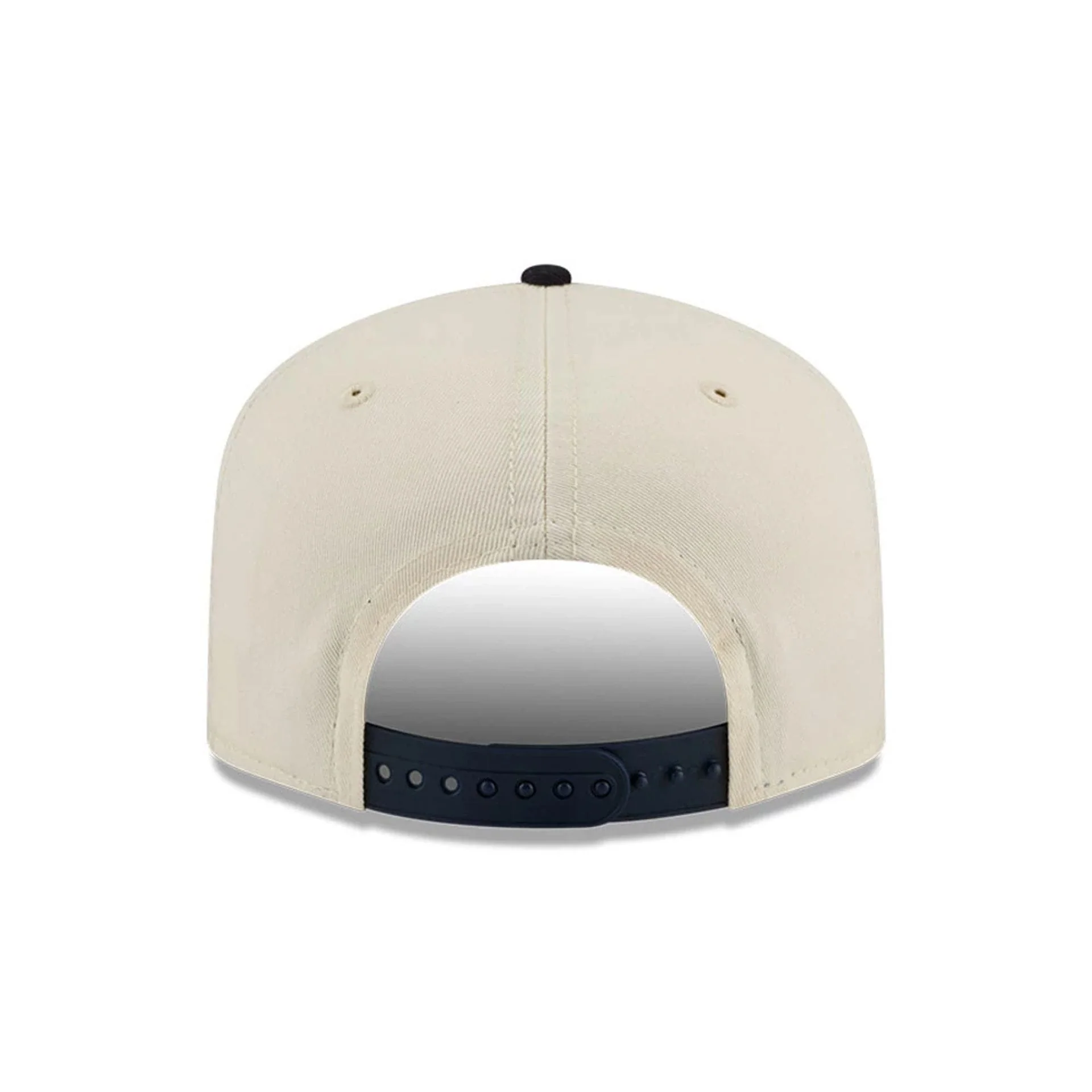 New Era Daisies Cream 19TWENTY Adjustable Cap - Image 5