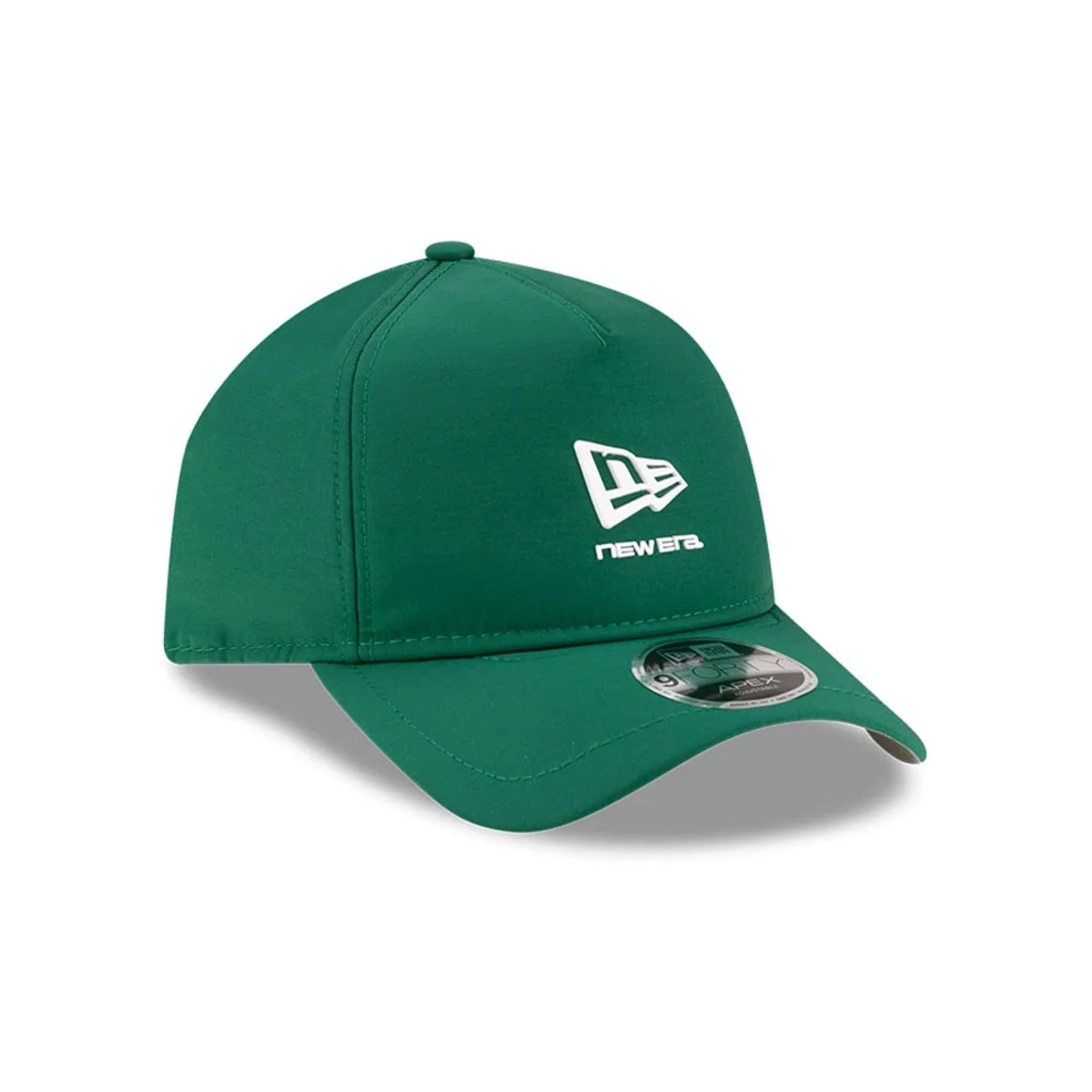 New Era Dark Green 9FORTY Apex Cap - Image 4