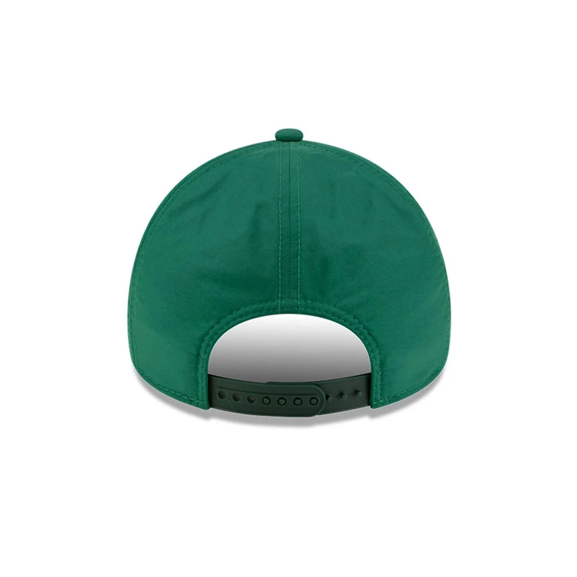 New Era Dark Green 9FORTY Apex Cap - Image 5