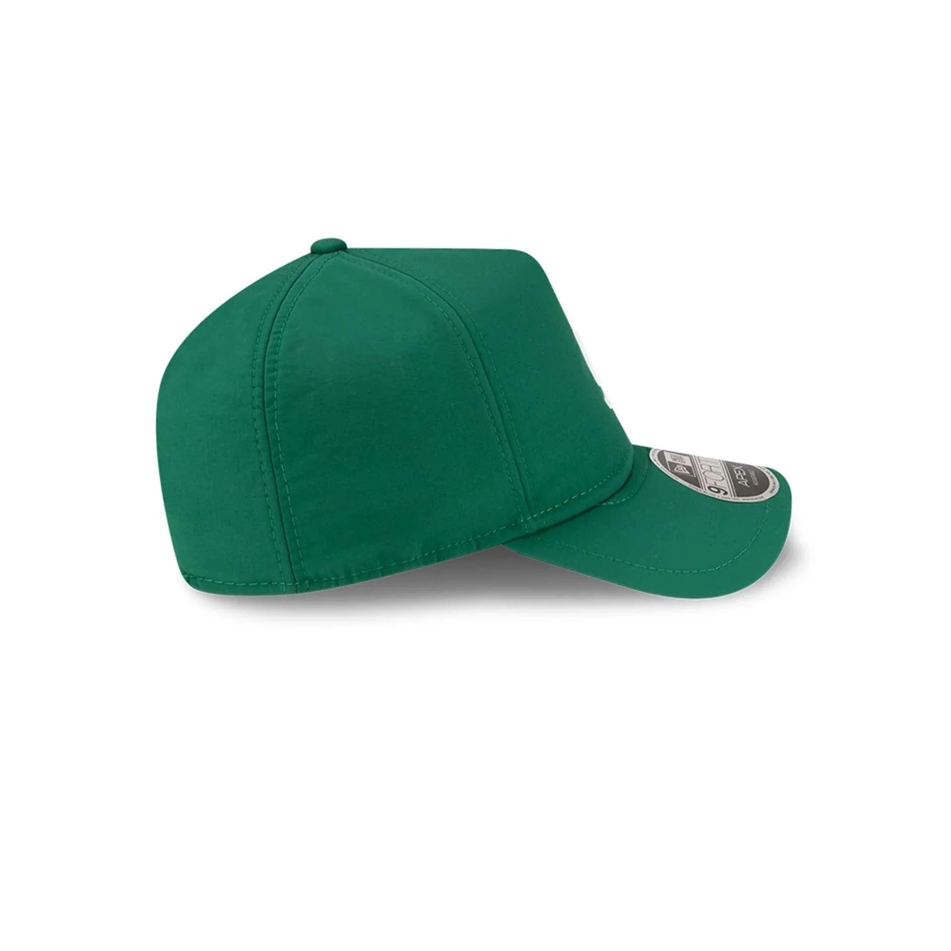 New Era Dark Green 9FORTY Apex Cap - Image 7