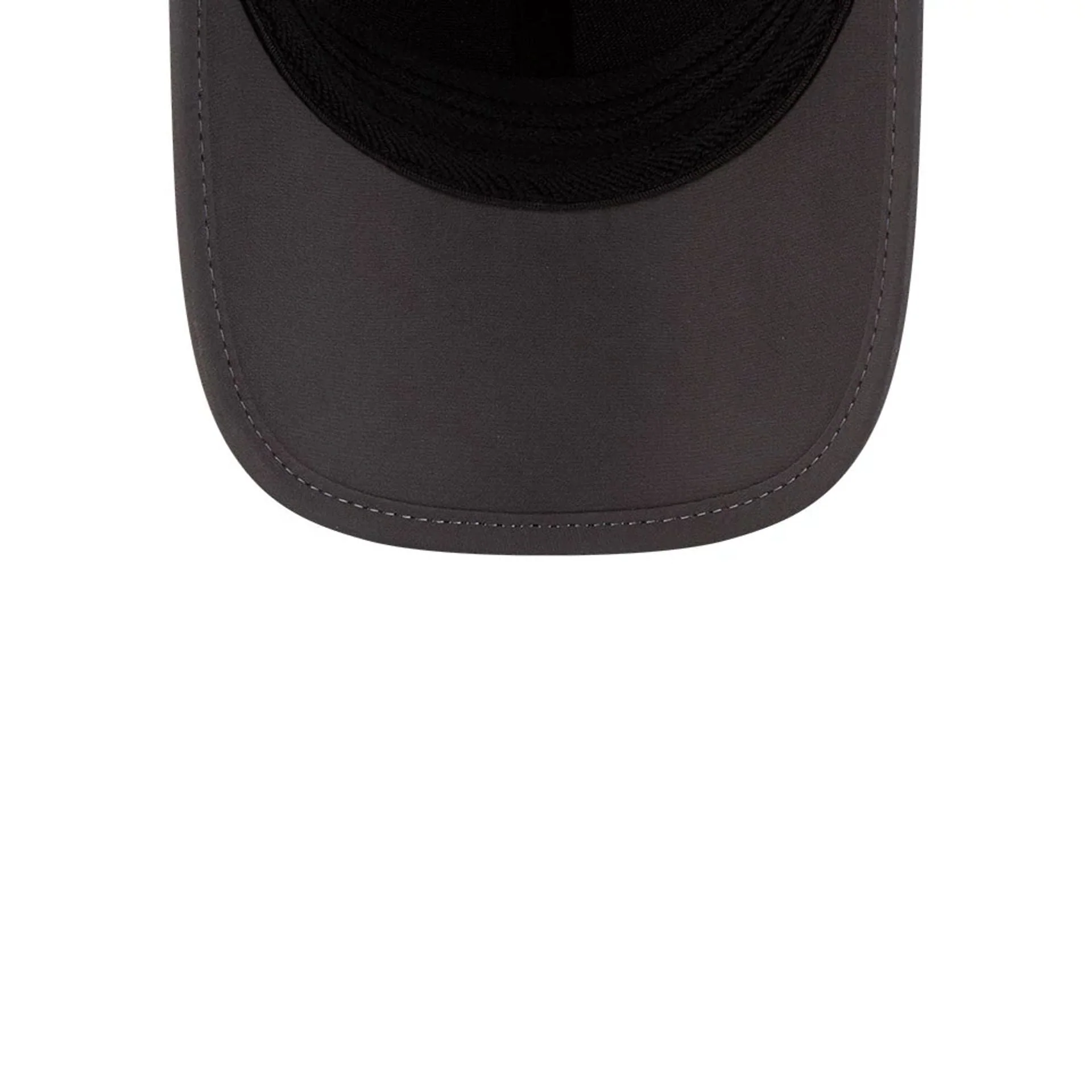 New Era Dark Grey 39THIRTY Infinity Stretch Fit Cap - Image 7