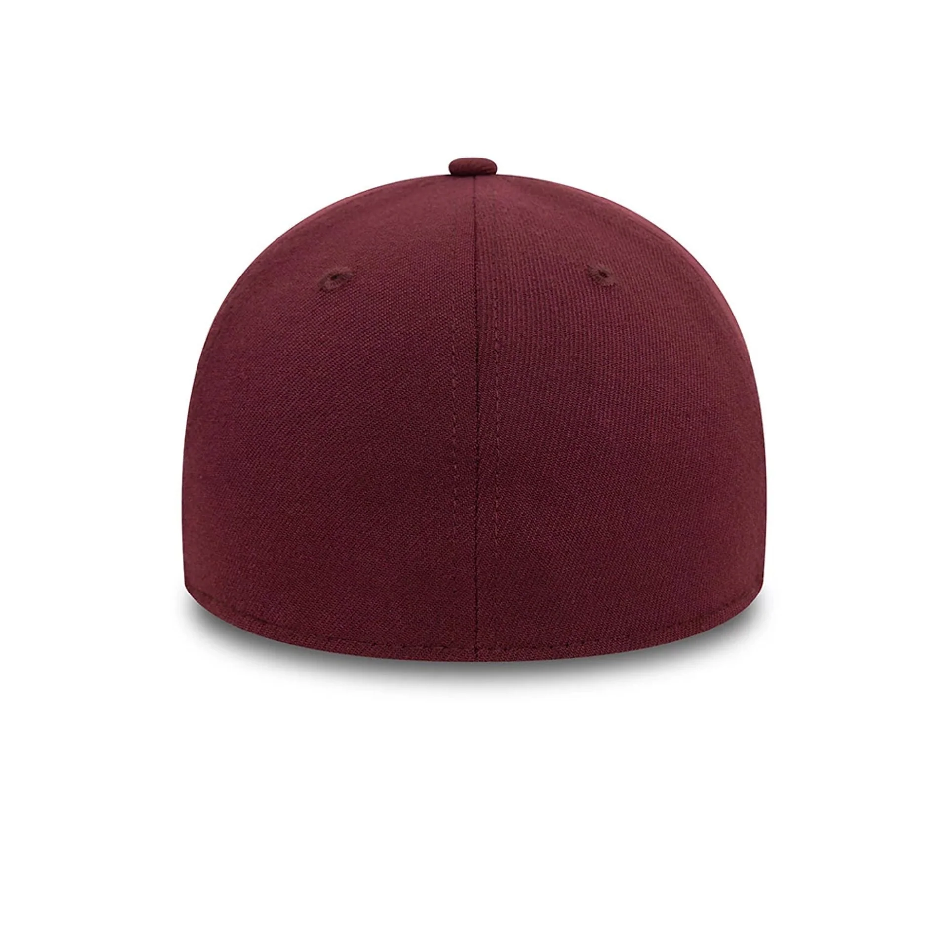 New Era Dark Purple 39THIRTY Stretch Fit Cap - Image 6