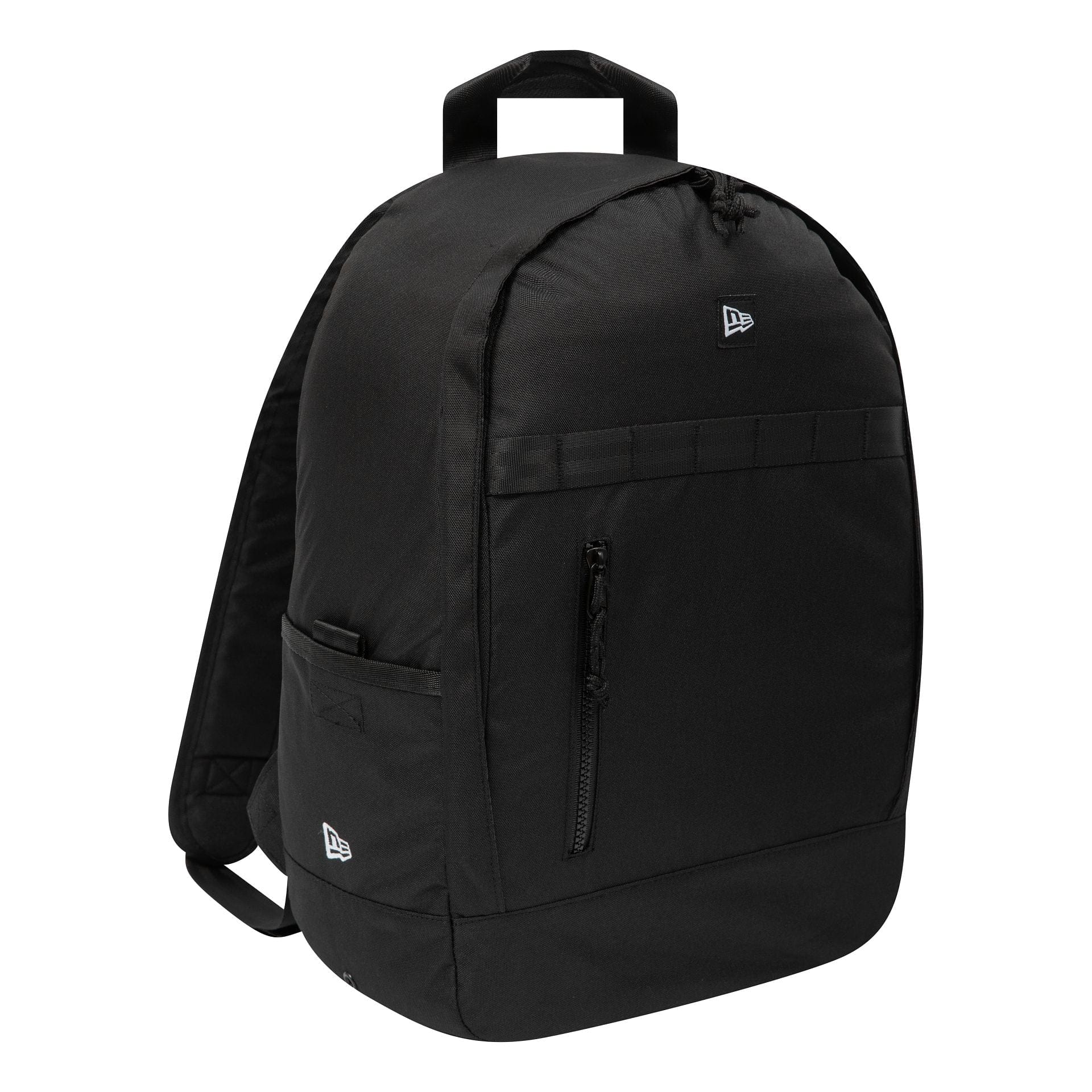 New Era Day Pack Black Backpack - Image 2