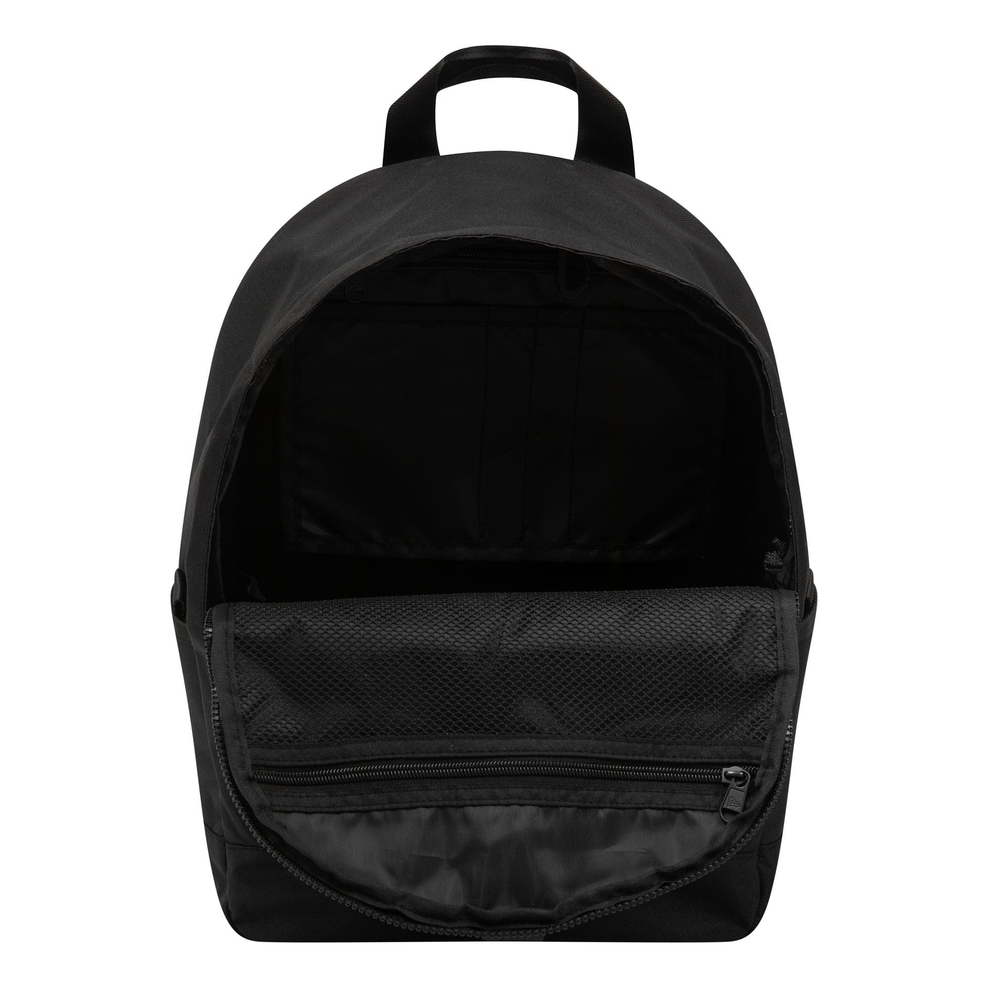 New Era Day Pack Black Backpack - Image 3