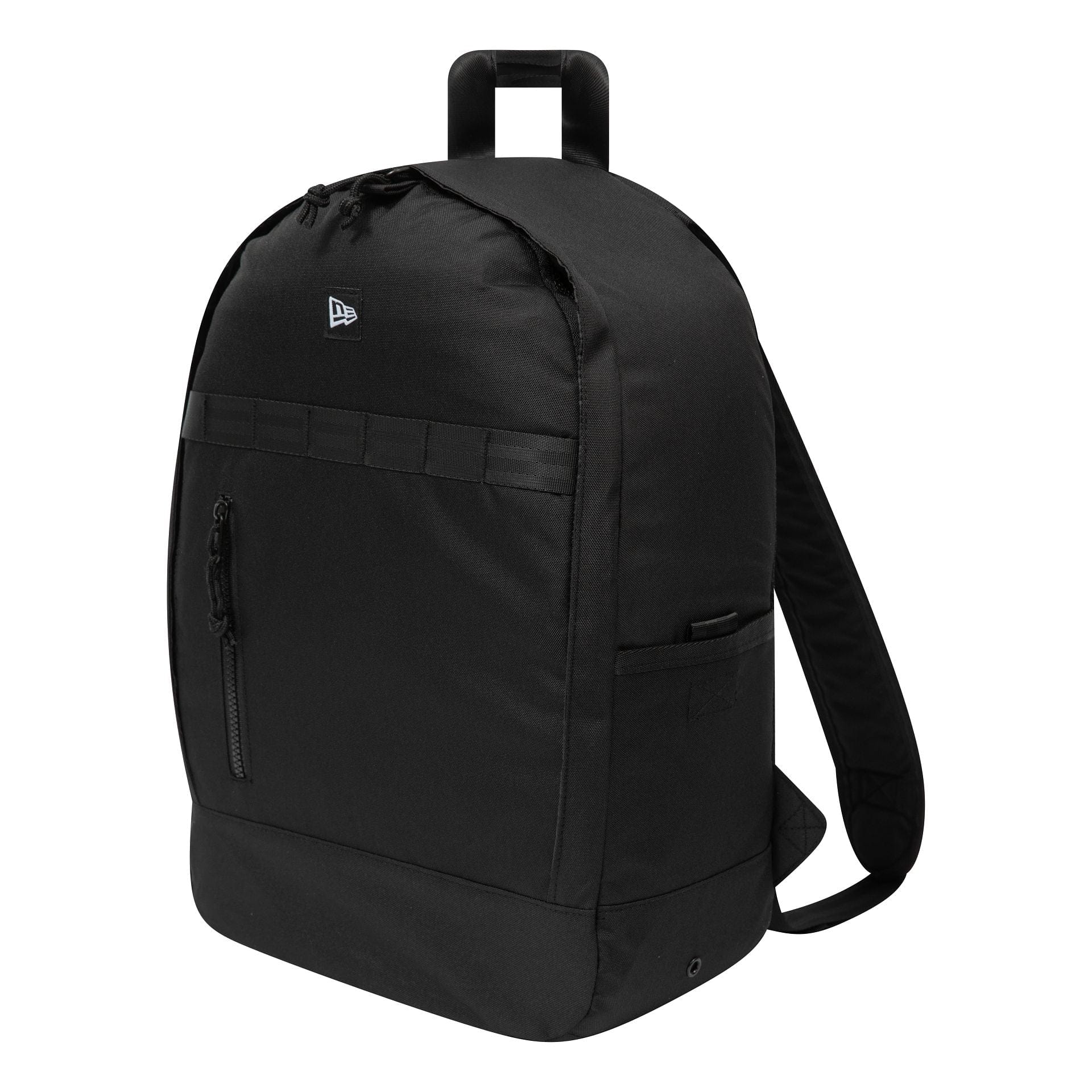 New Era Day Pack Black Backpack - Image 4