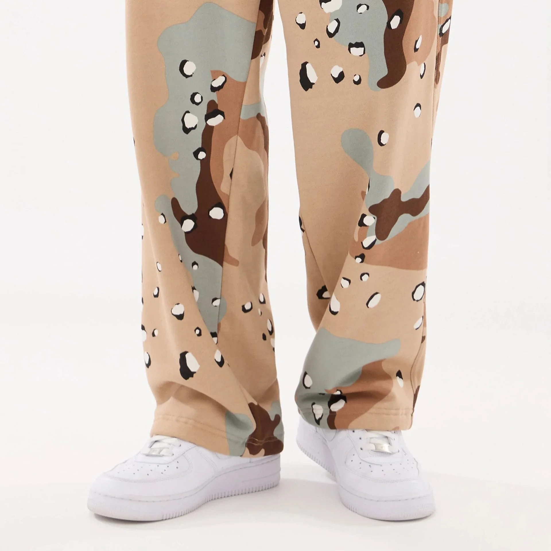 New Era Desert Camo Joggers - Image 6
