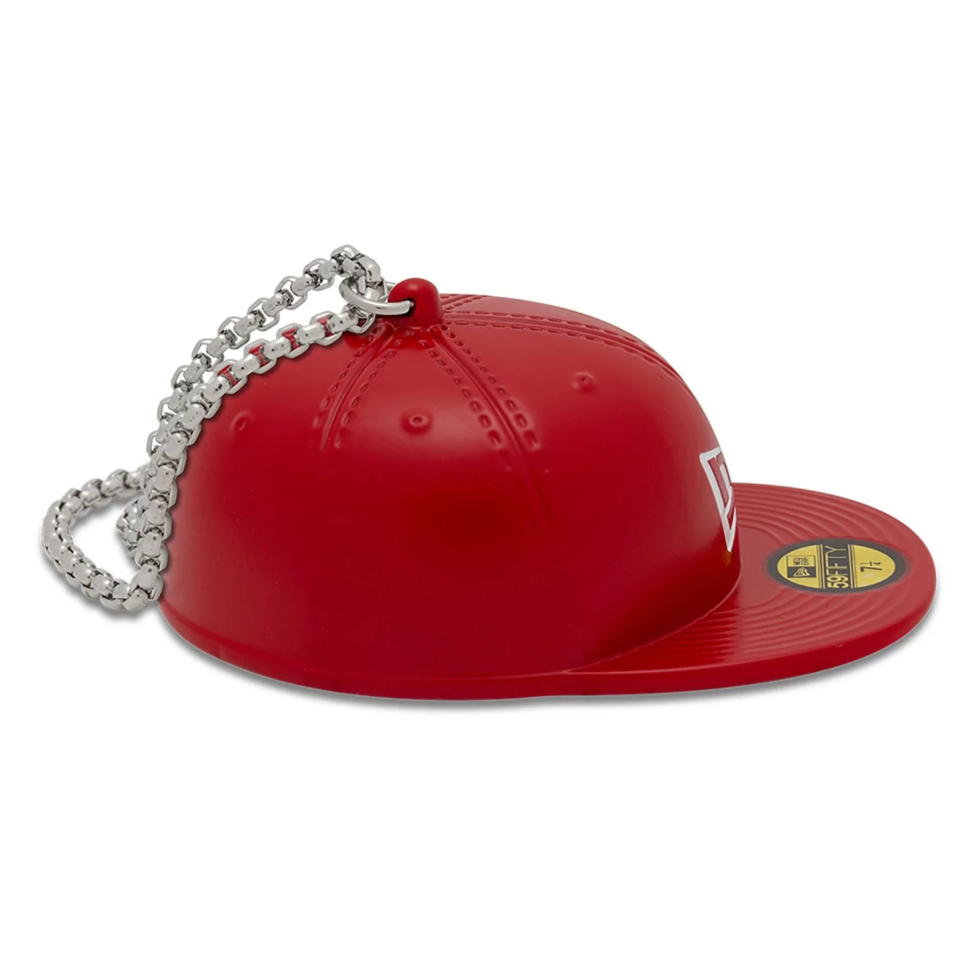 New Era Double Pack Red and Green Festive Hanging Ornaments - Image 10