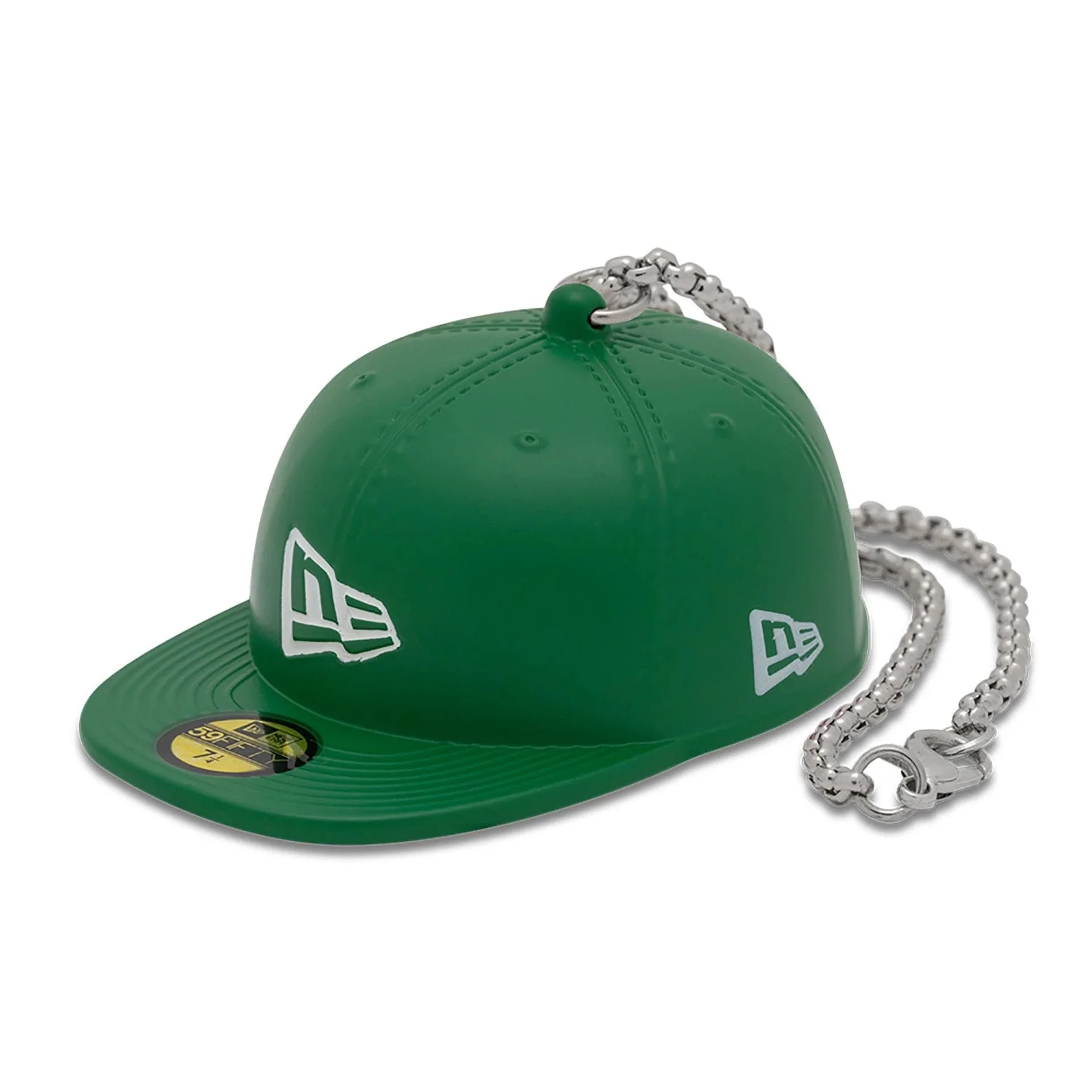 New Era Double Pack Red and Green Festive Hanging Ornaments - Image 12