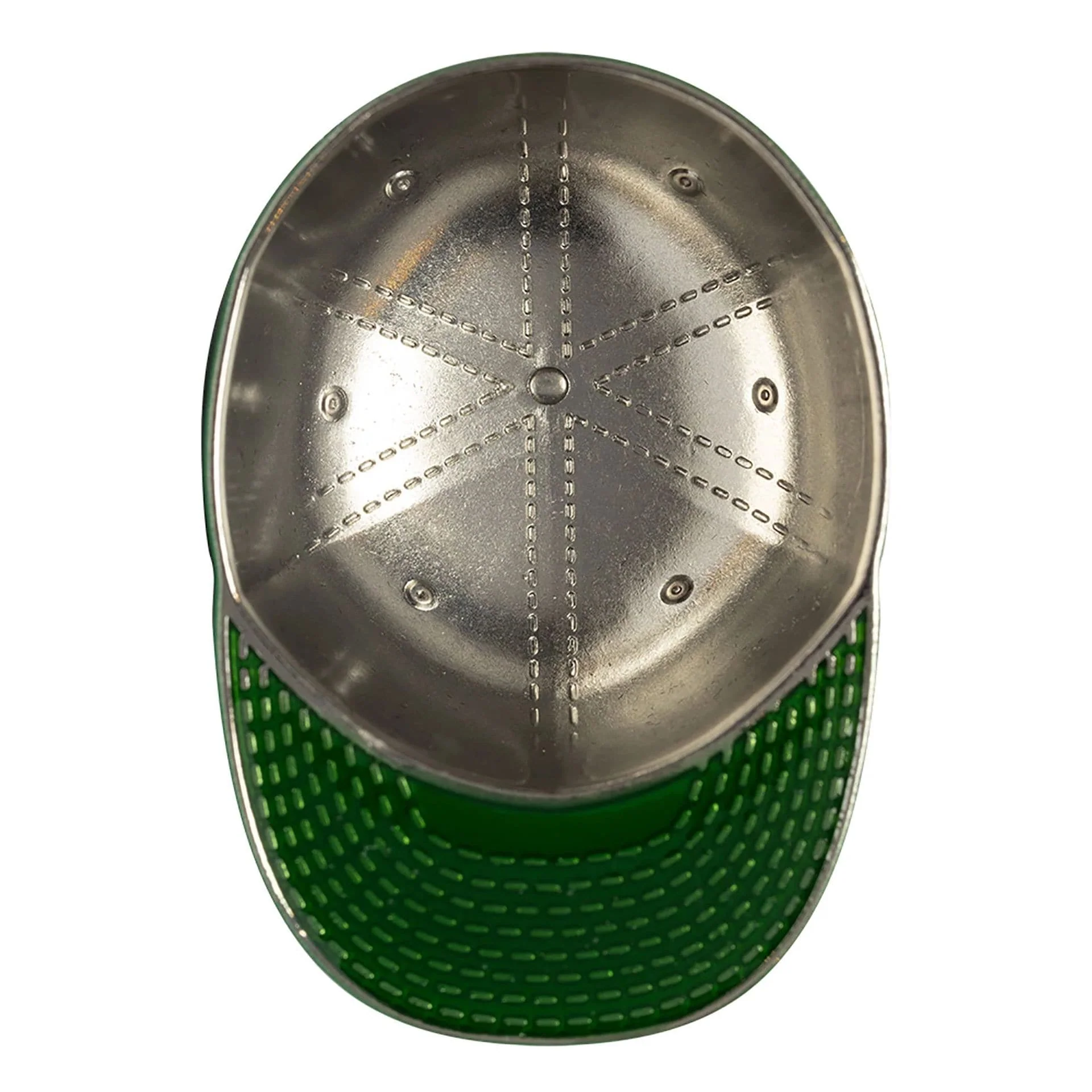 New Era Double Pack Red and Green Festive Hanging Ornaments - Image 13
