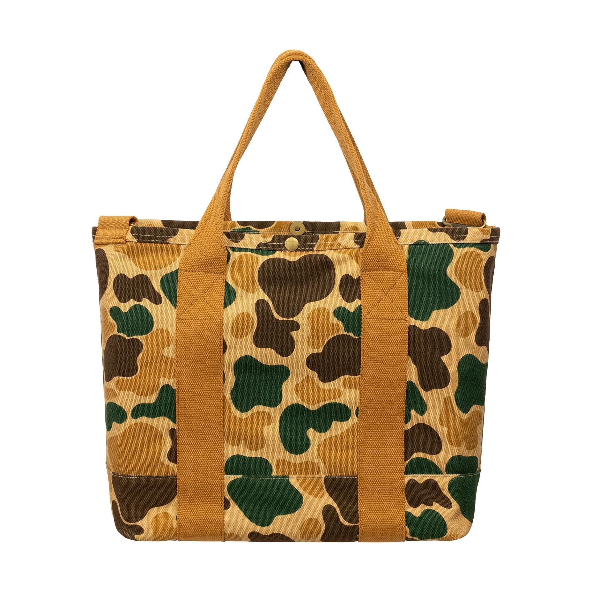 New Era Duck Camo Tote Bag - Image 3
