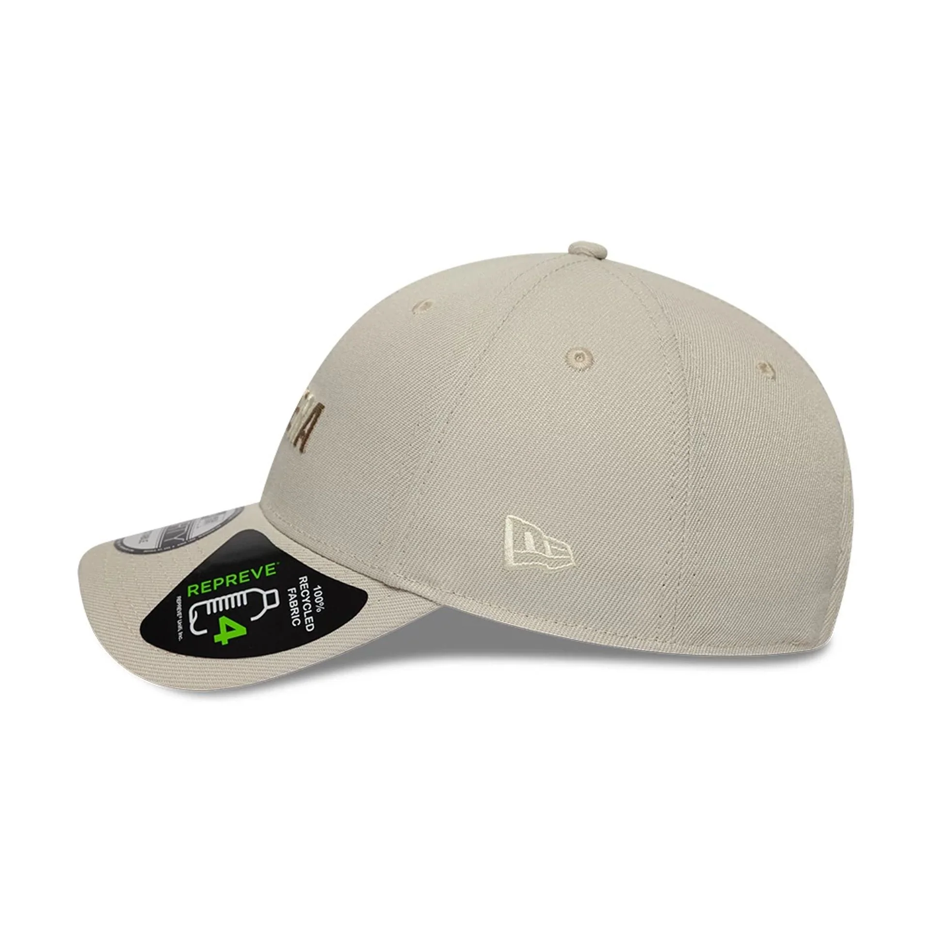 New Era Earth Day Beige 9FORTY Adjustable Cap - Image 5