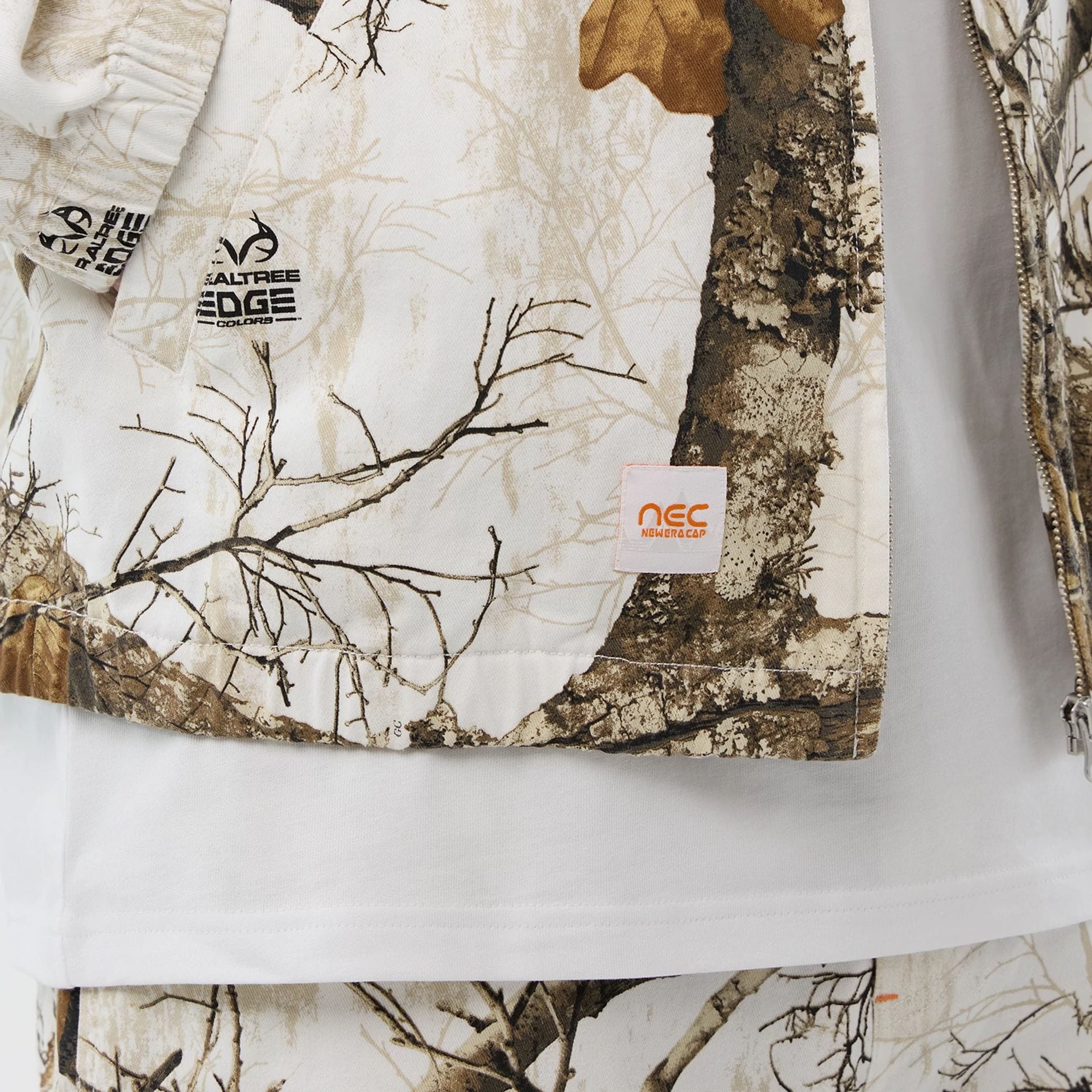 New Era Earthy Skin Real Tree Snow Jacket - Image 5