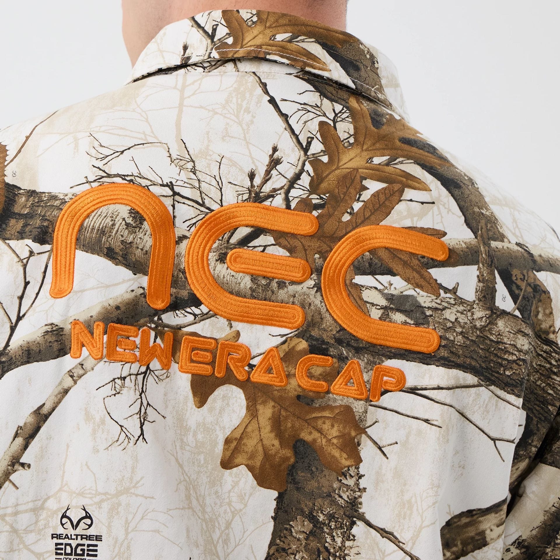 New Era Earthy Skin Real Tree Snow Jacket - Image 6
