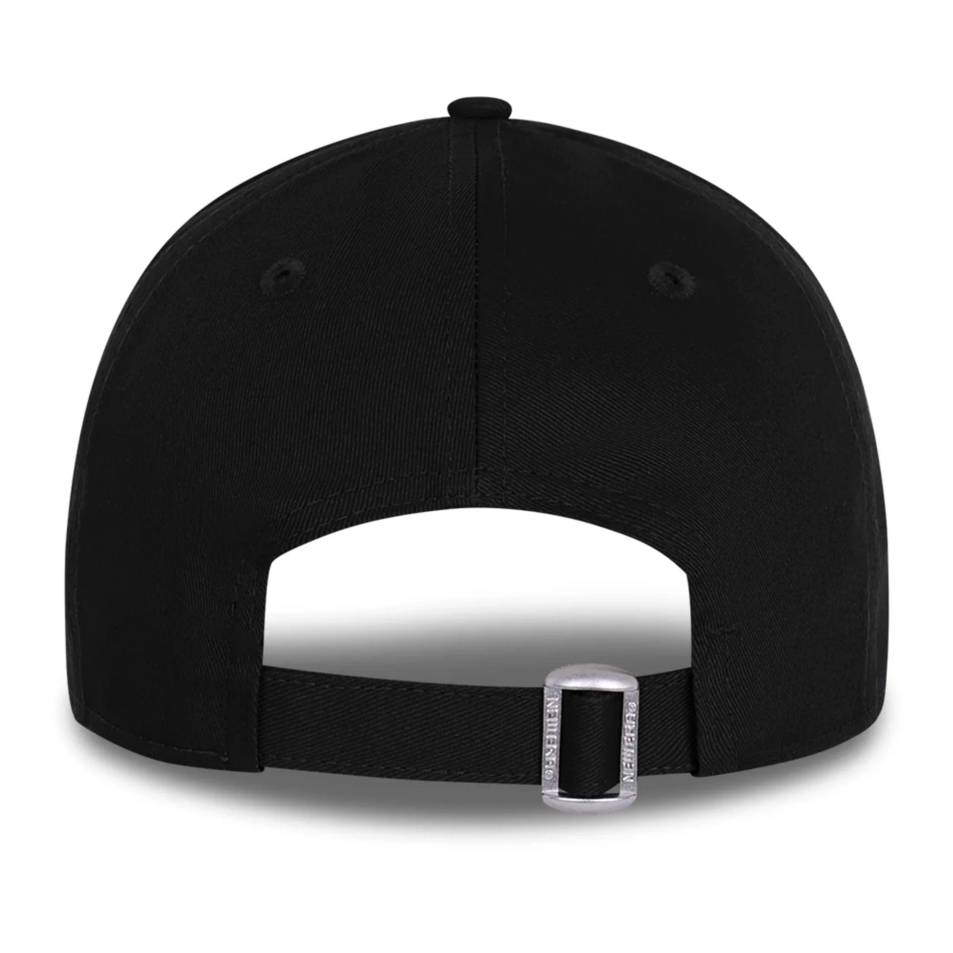 New Era Flag Black 9FORTY Cap - Image 4