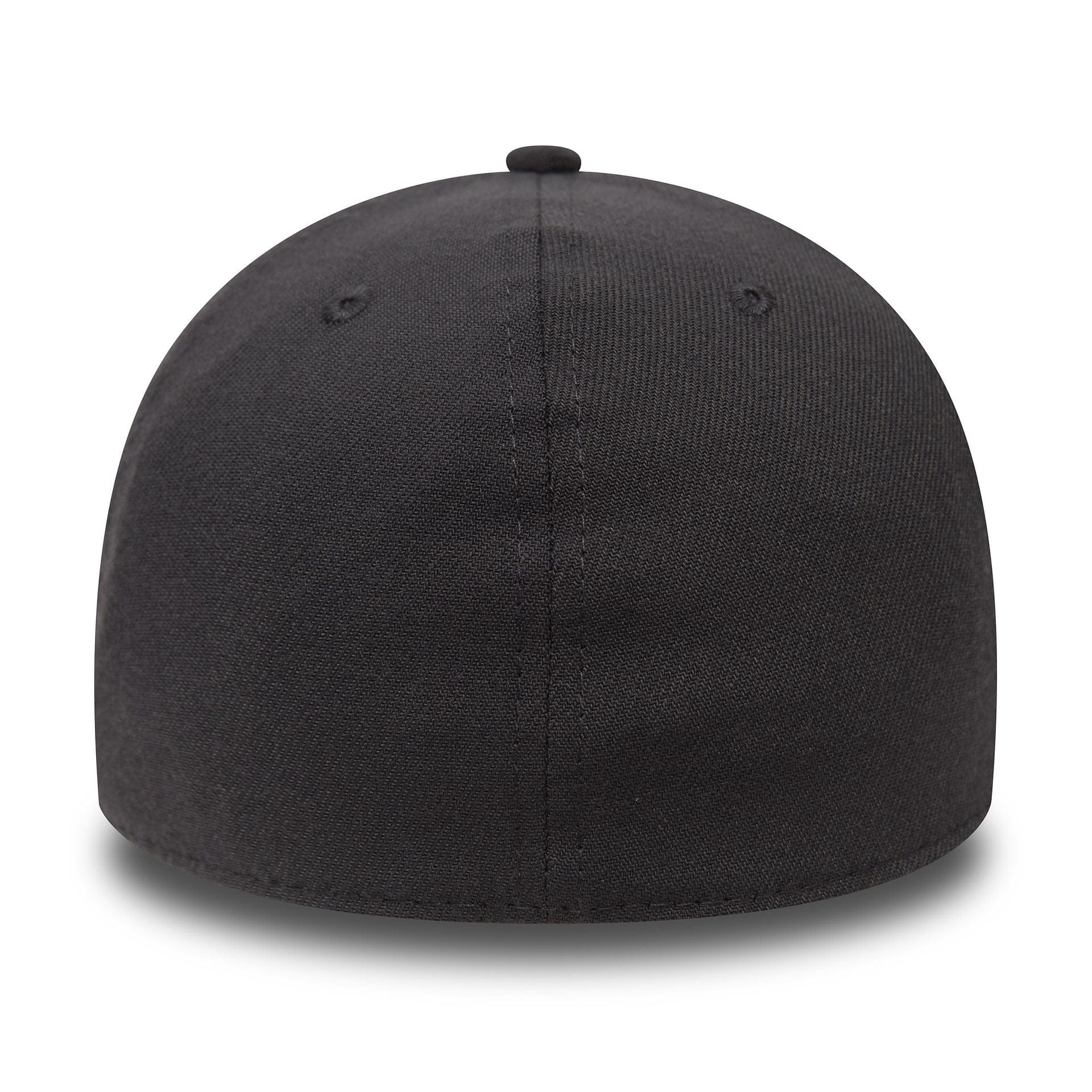 New Era Flag Graphite Grey 39THIRTY Cap - Image 4