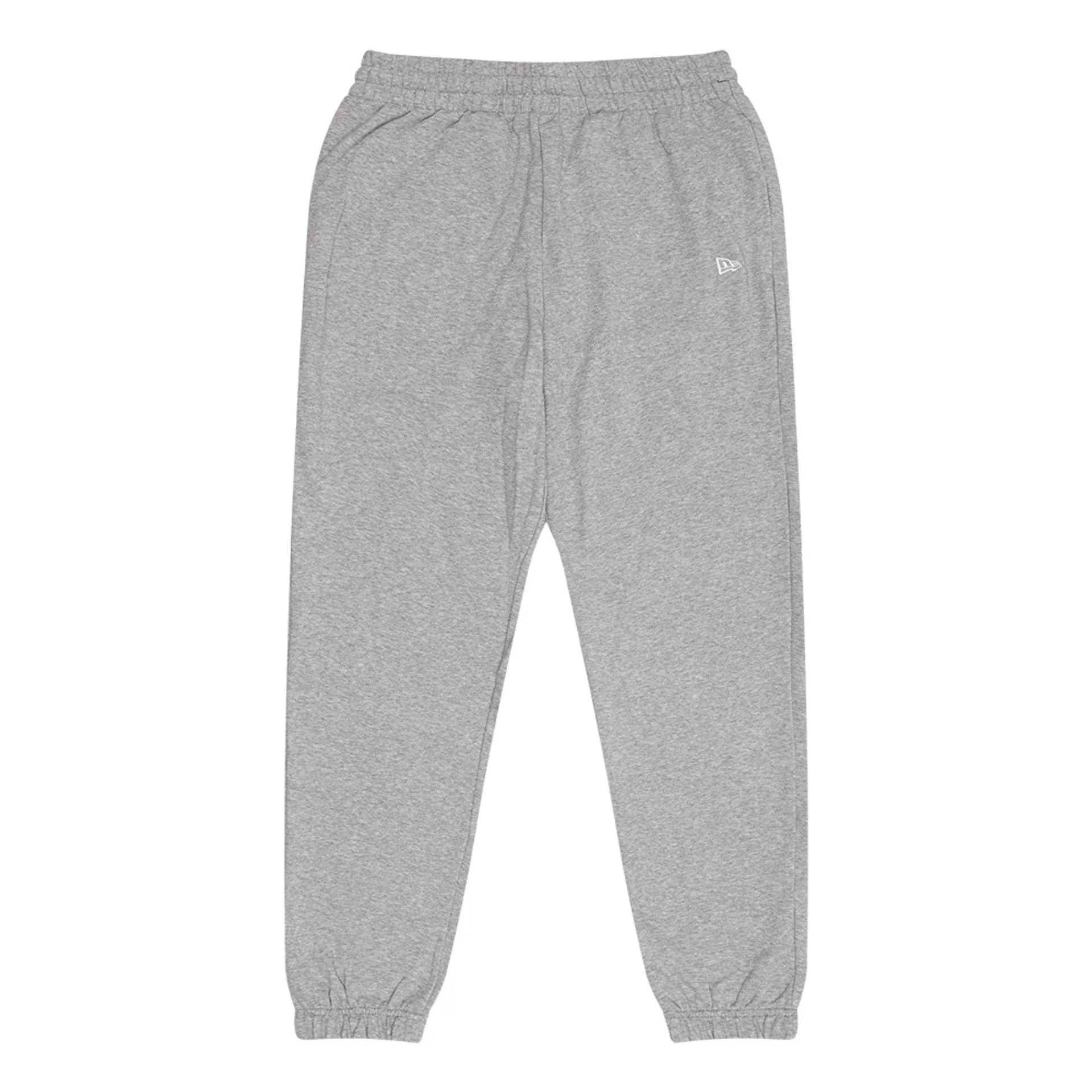 New Era Flag Grey Joggers - Image 2