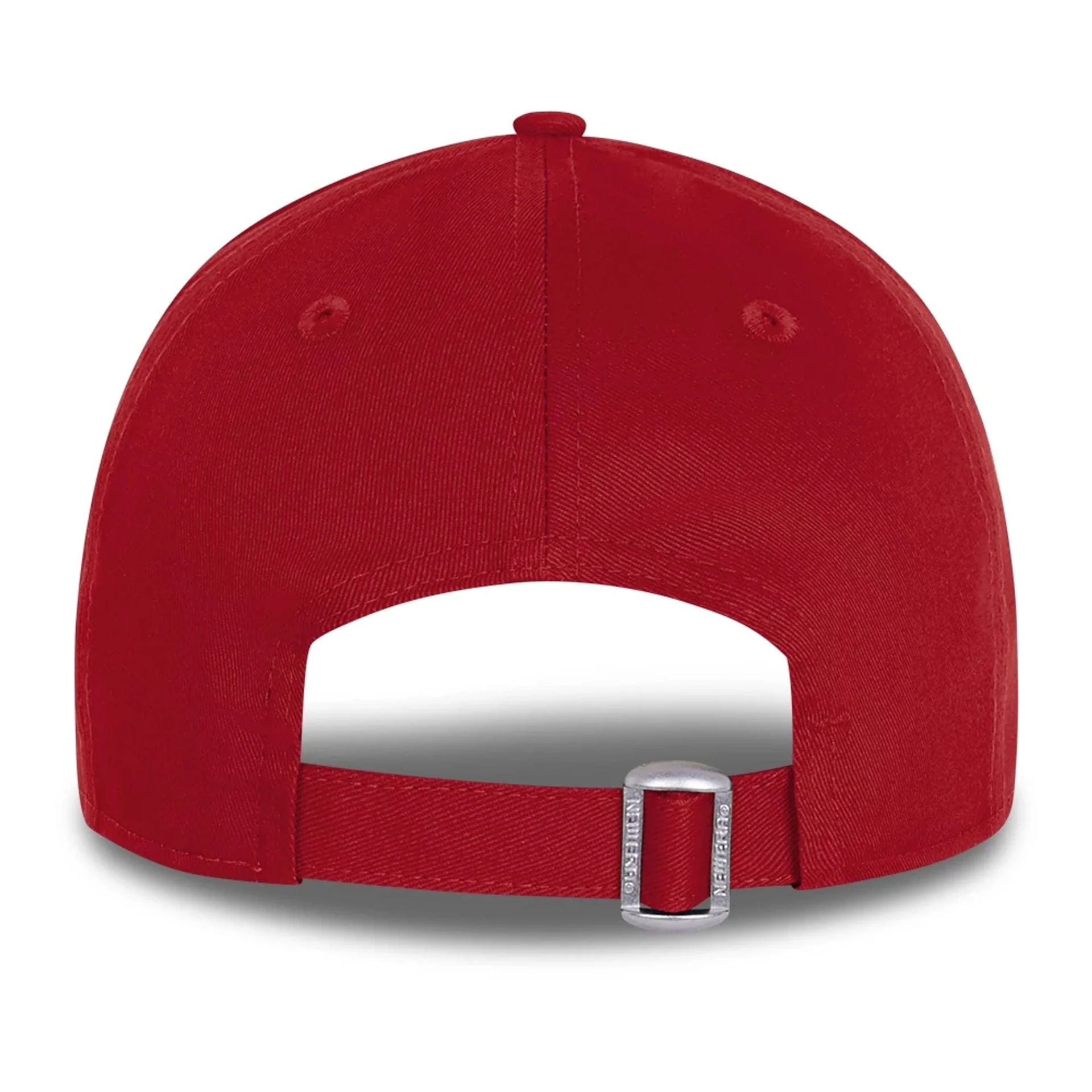 New Era Flag Red 9FORTY Cap - Image 7