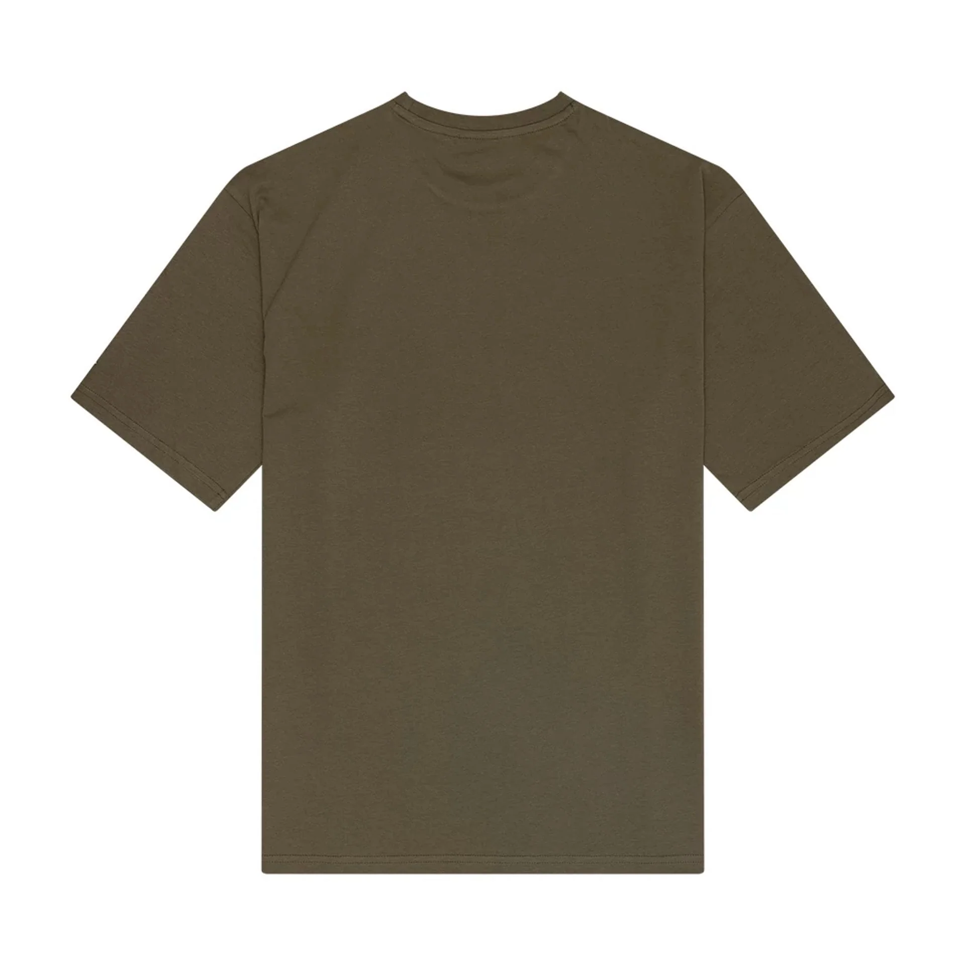 New Era Food Graphic Green Oversized T-Shirt - Image 2