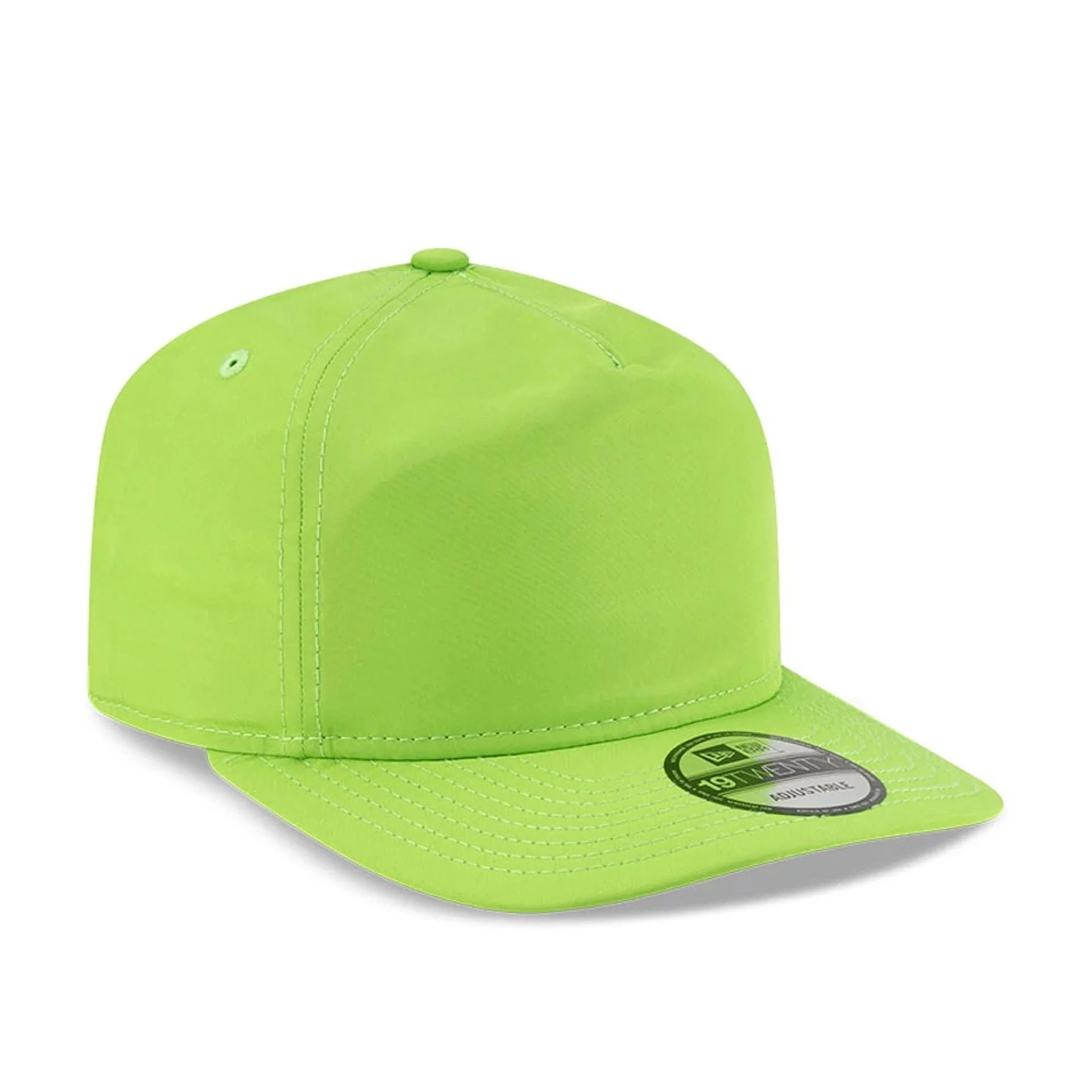 New Era Green 19TWENTY Adjustable Cap - Image 4