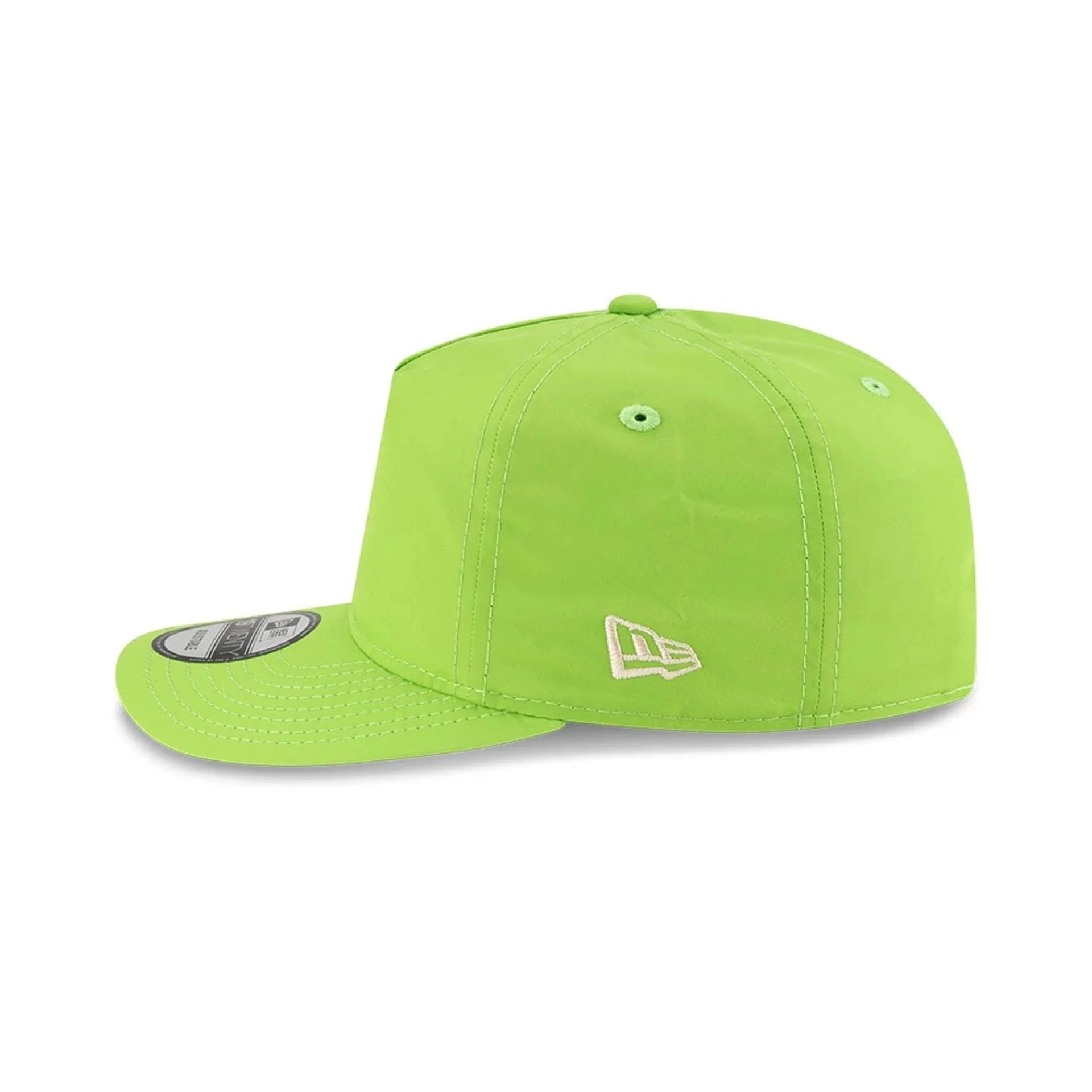 New Era Green 19TWENTY Adjustable Cap - Image 5