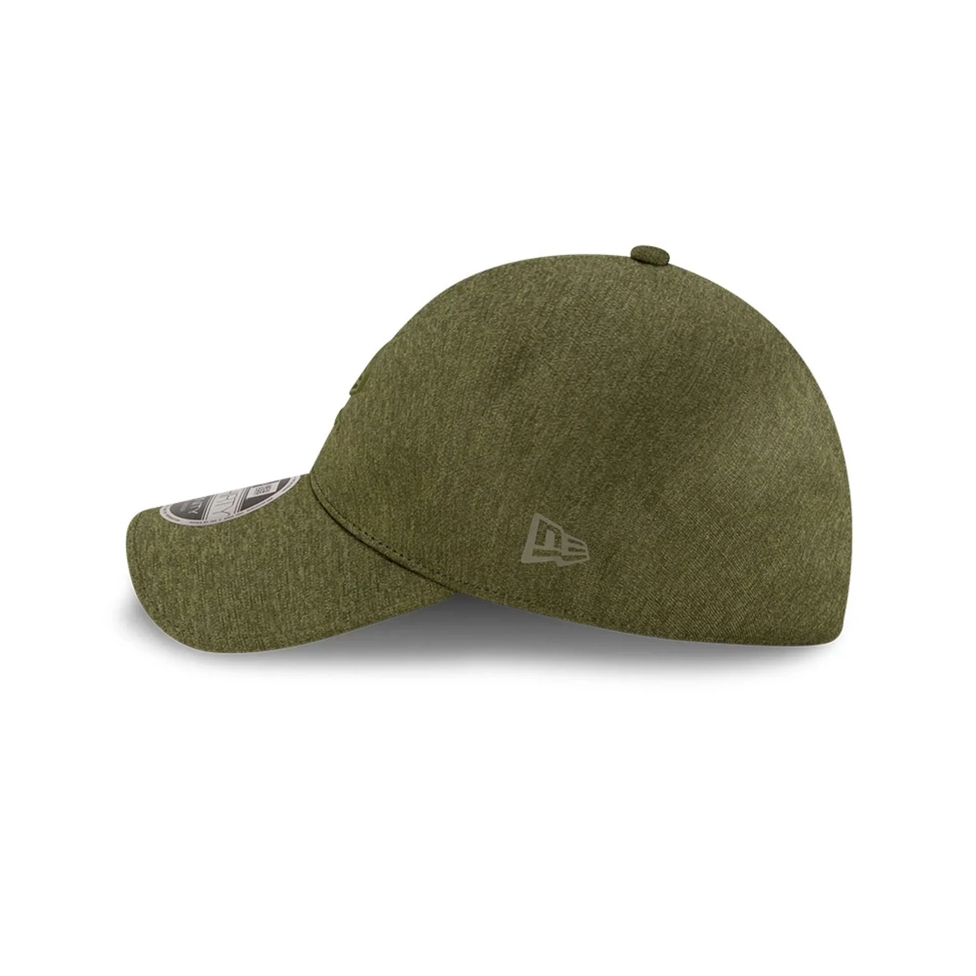 New Era Green 39THIRTY Infinity Stretch Fit Cap - Image 5