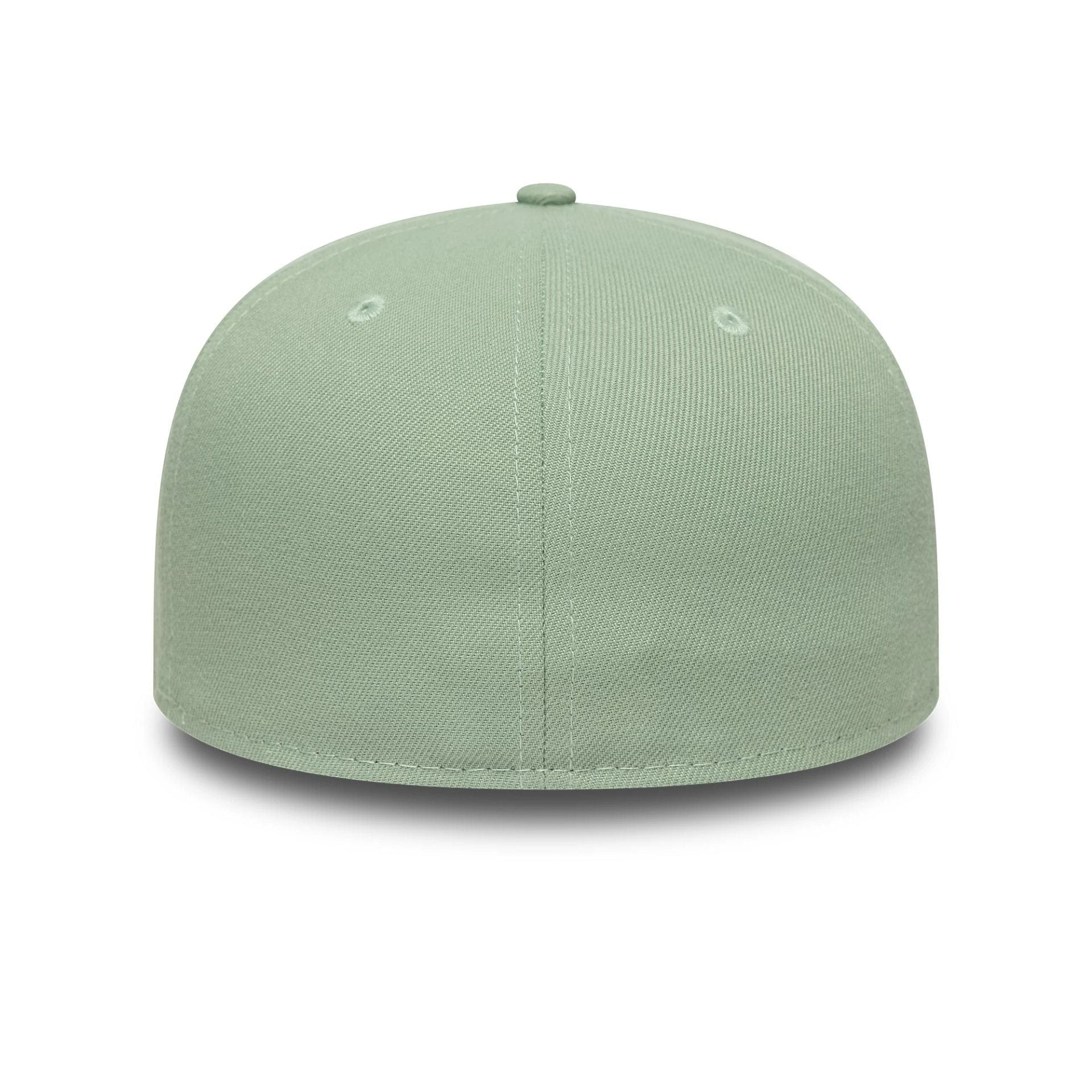 New Era Green 59FIFTY Fitted Cap - Image 6