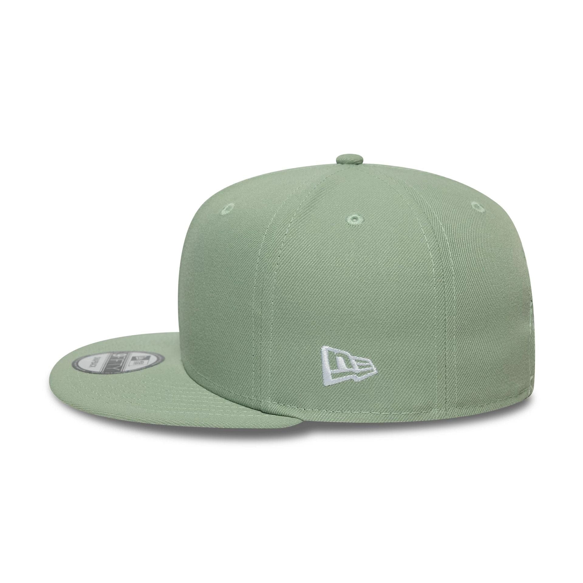 New Era Green 9FIFTY Snapback Adjustable Cap - Image 4
