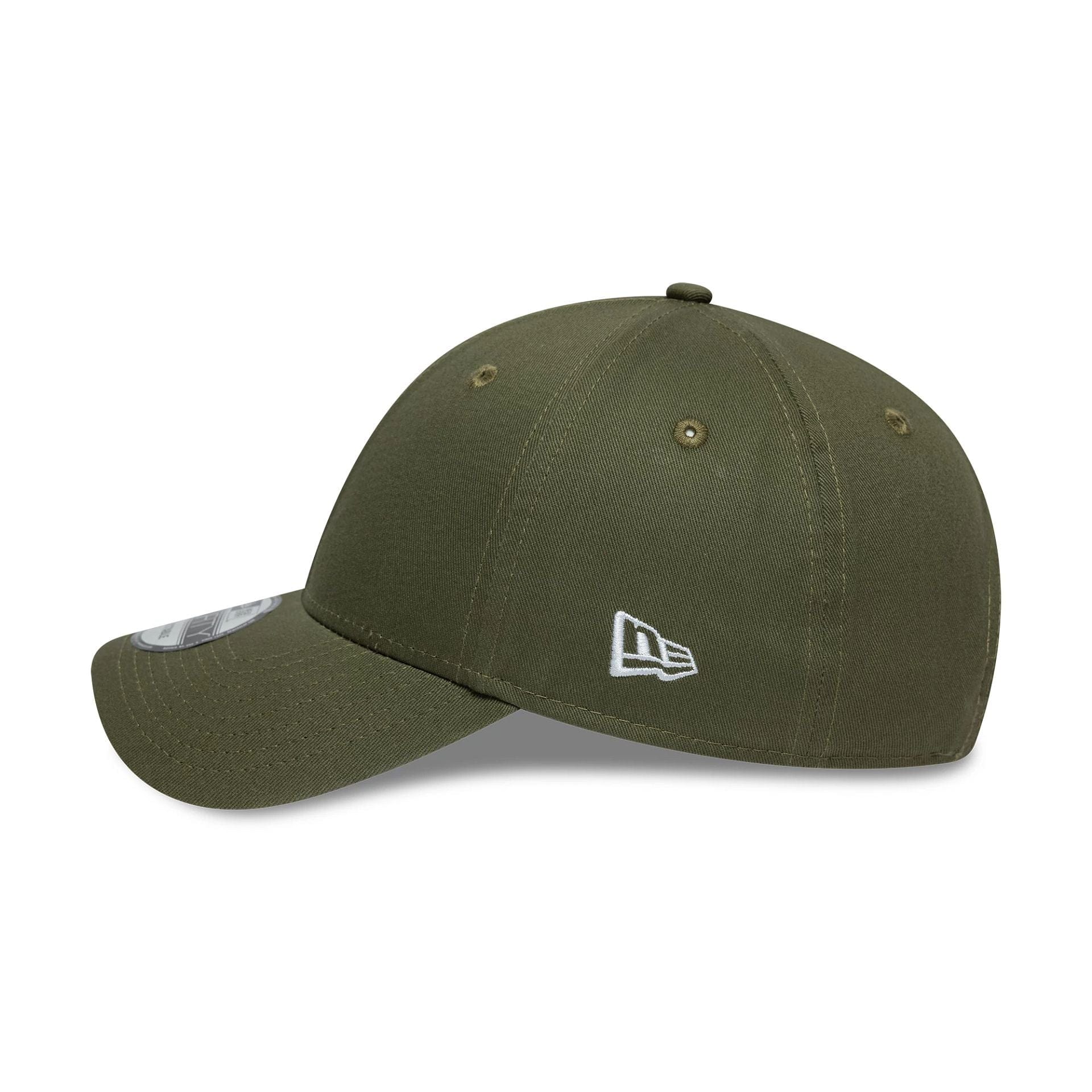 New Era Green 9FORTY Adjustable Cap - Image 4