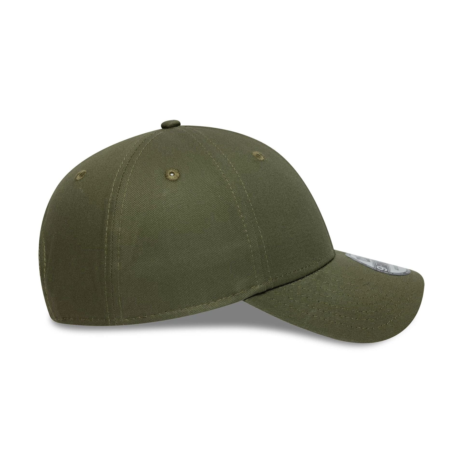 New Era Green 9FORTY Adjustable Cap - Image 5