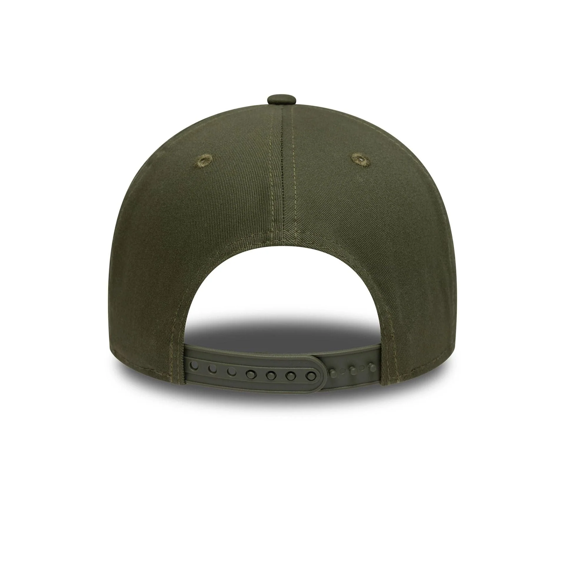 New Era Green 9FORTY Adjustable Cap - Image 6