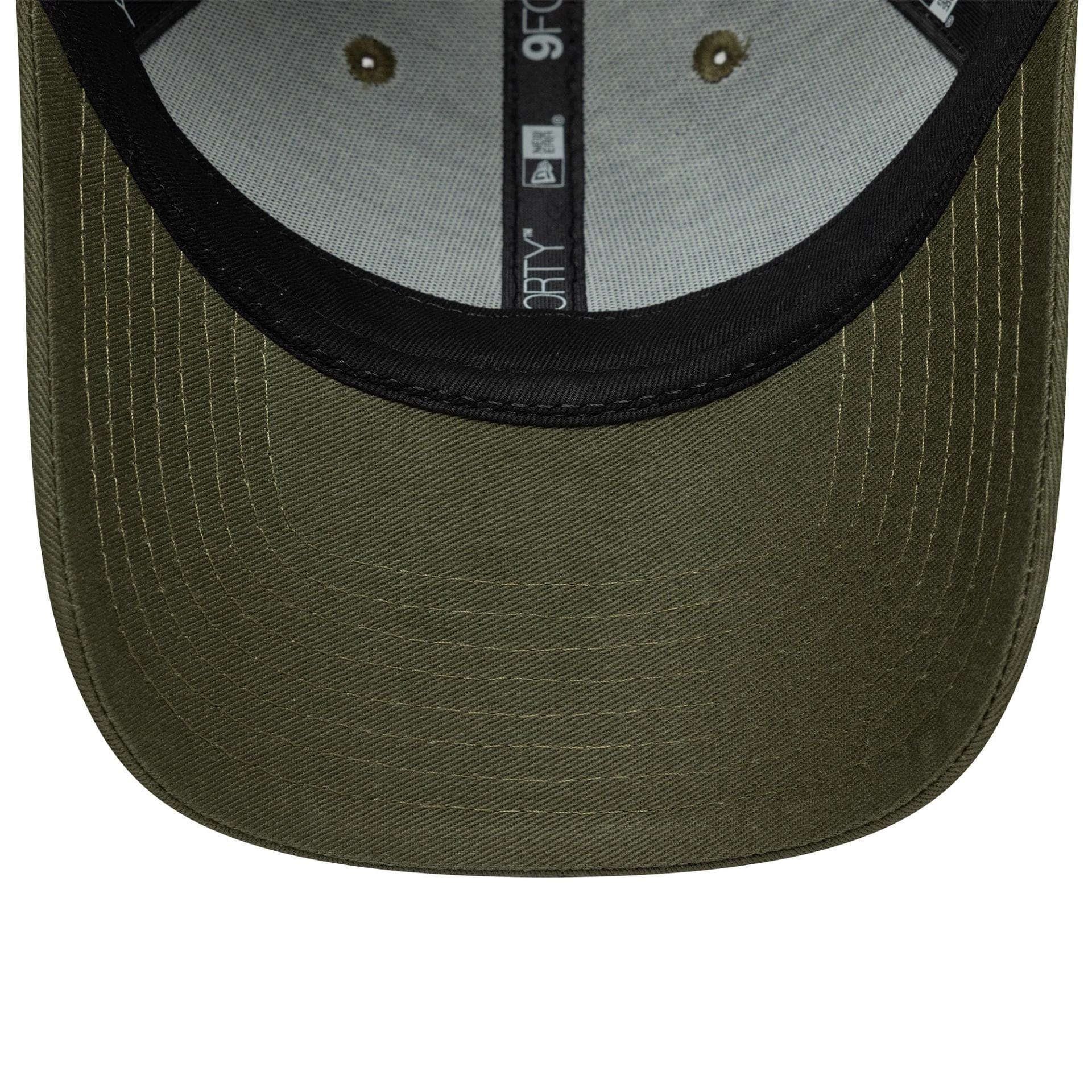 New Era Green 9FORTY Adjustable Cap - Image 7