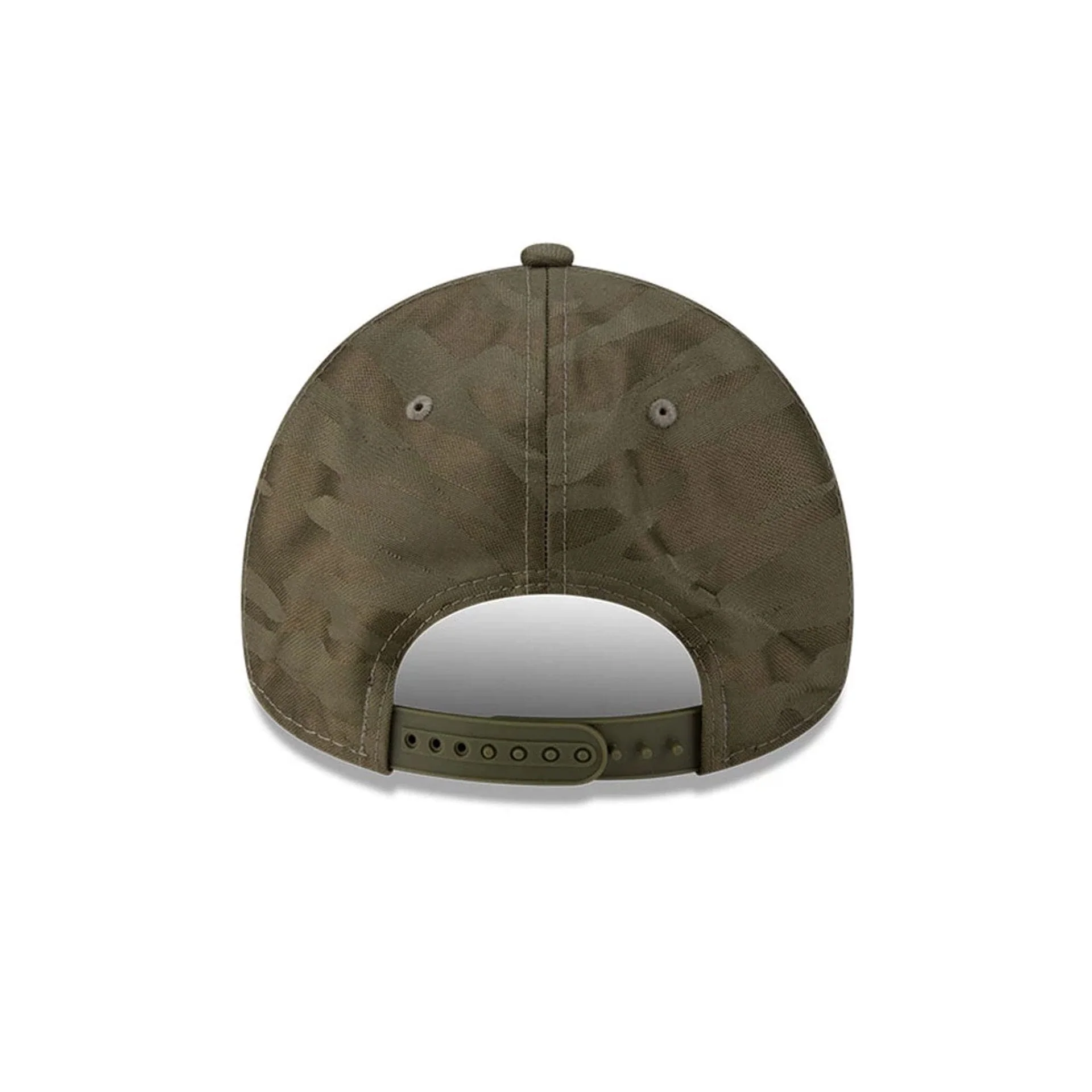 New Era Green 9FORTY Apex Cap - Image 4