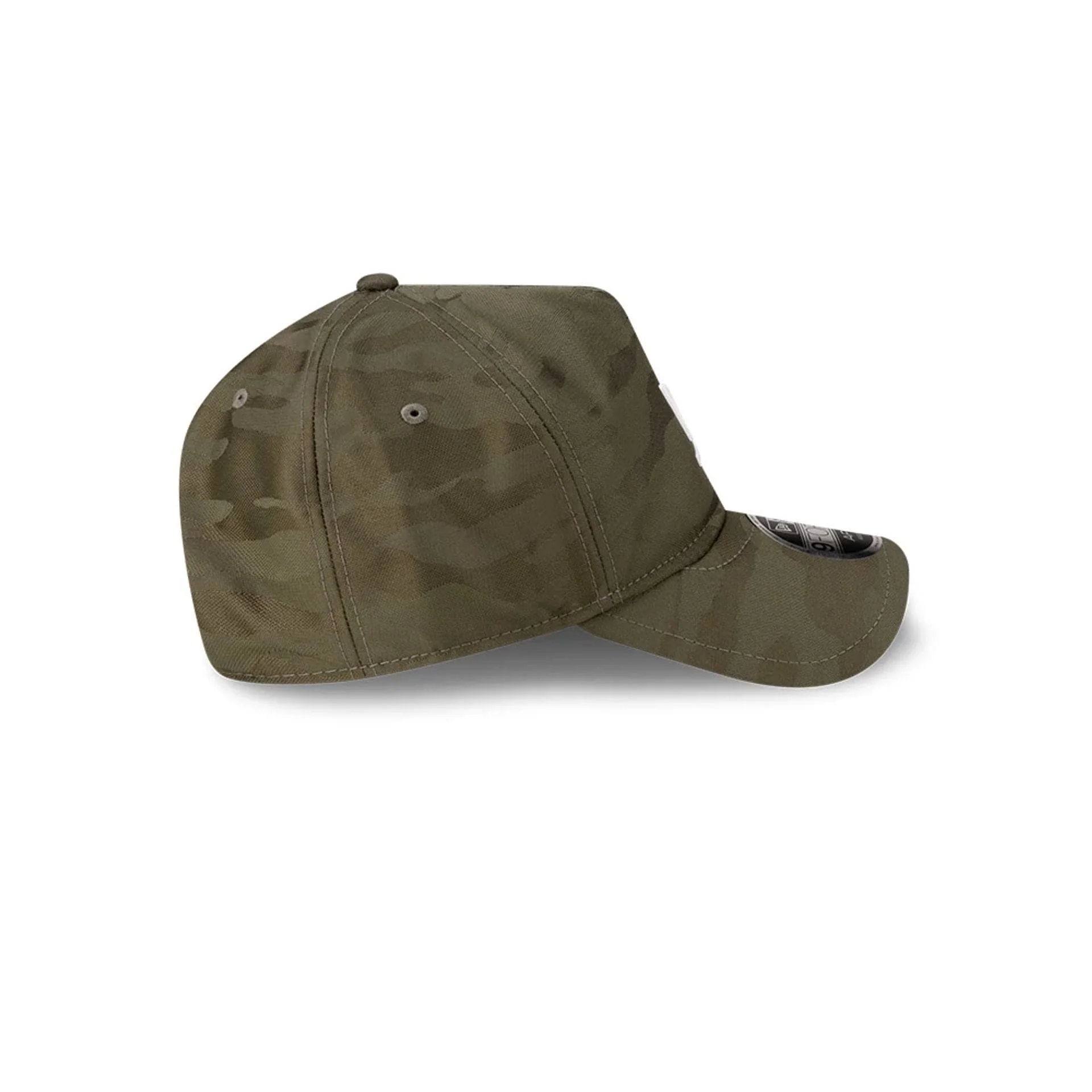 New Era Green 9FORTY Apex Cap - Image 6