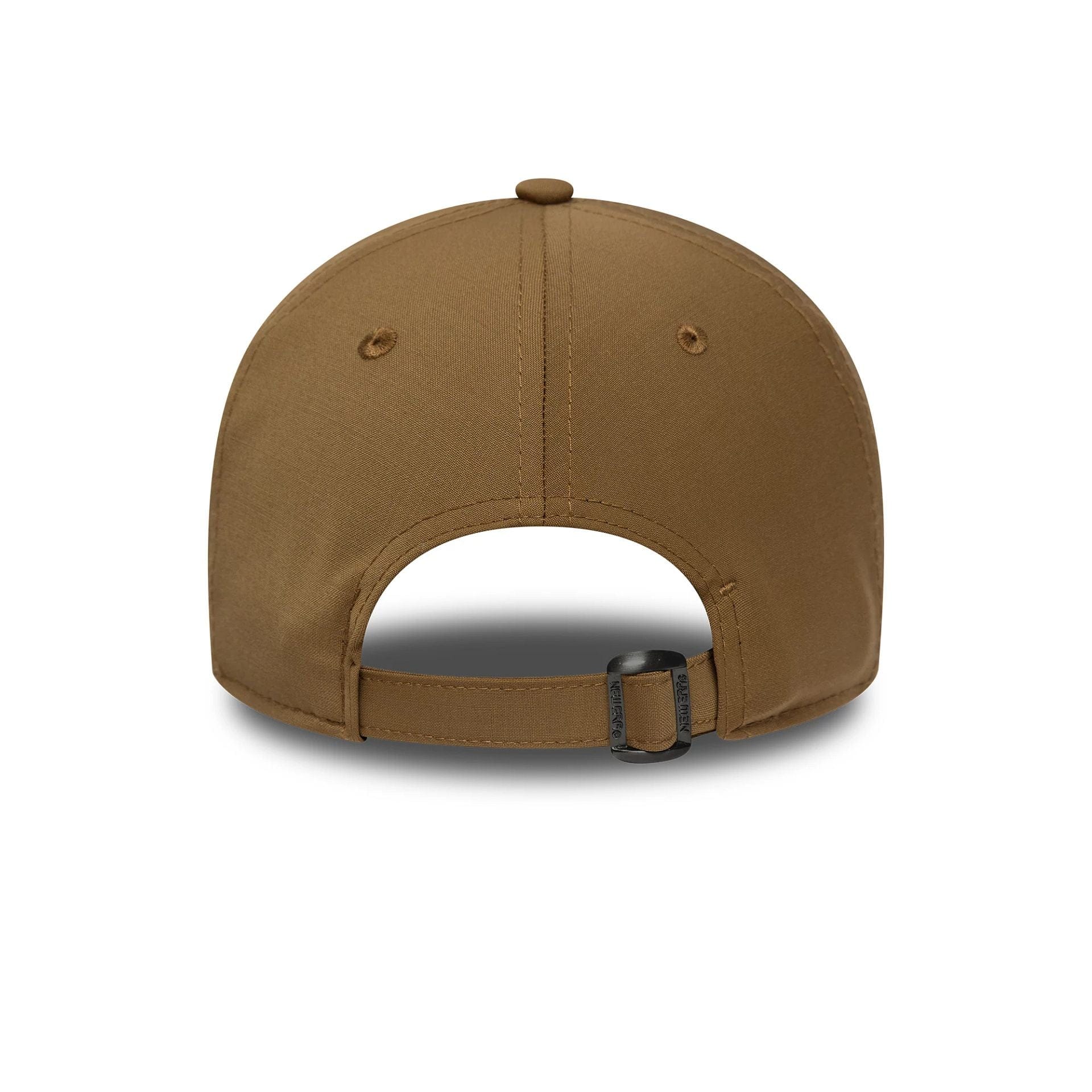 New Era Heritage Light Beige 9TWENTY Cap - Image 4